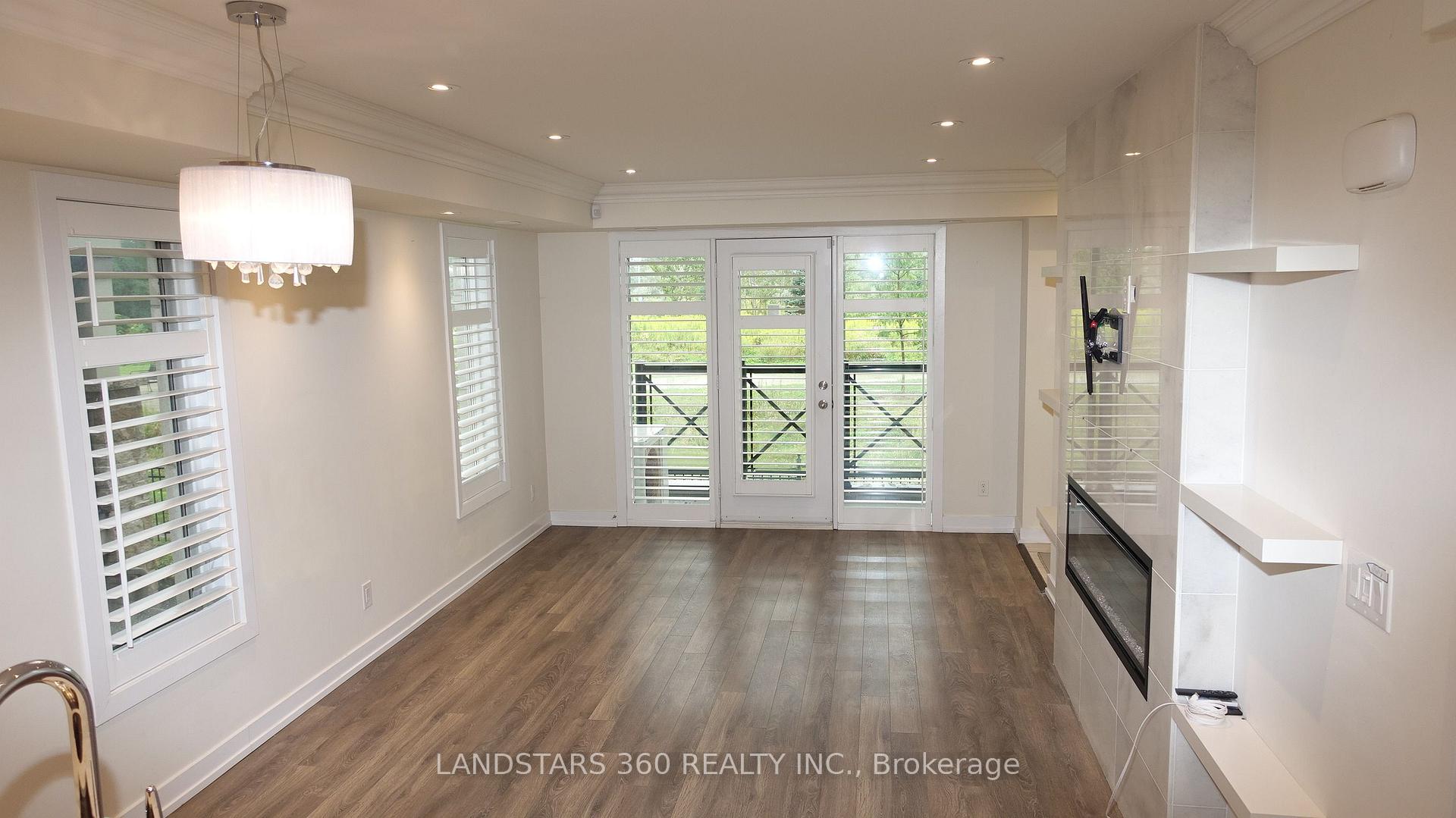 Photo 13 of Unit 302, 20 Dunsheath Way, Markham, Cornell — HOMEH