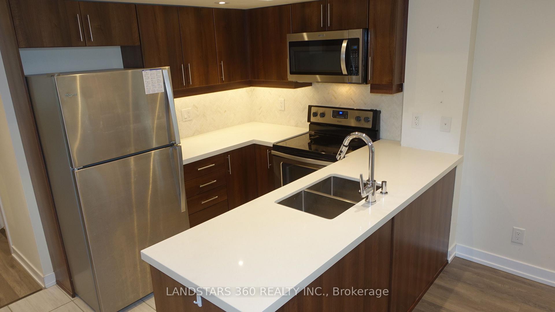 Photo 23 of Unit 302, 20 Dunsheath Way, Markham, Cornell — HOMEH