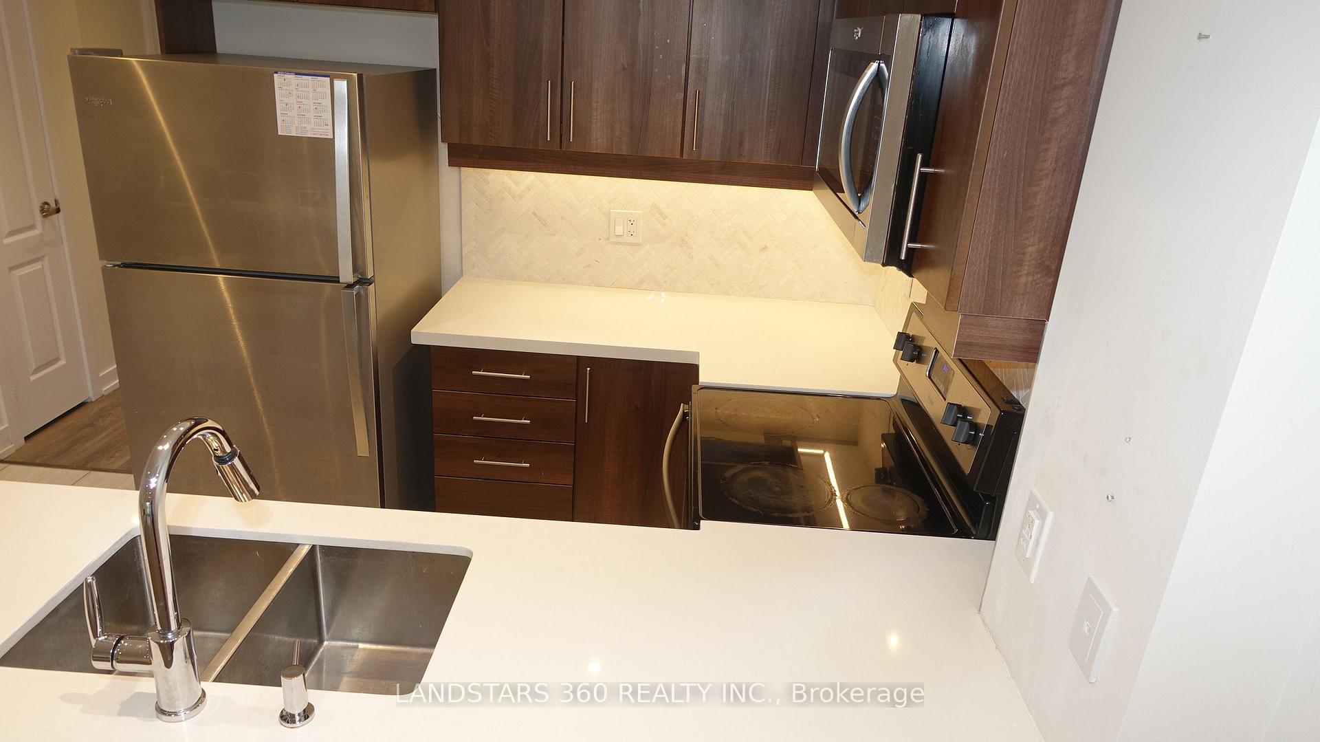 Photo 24 of Unit 302, 20 Dunsheath Way, Markham, Cornell — HOMEH
