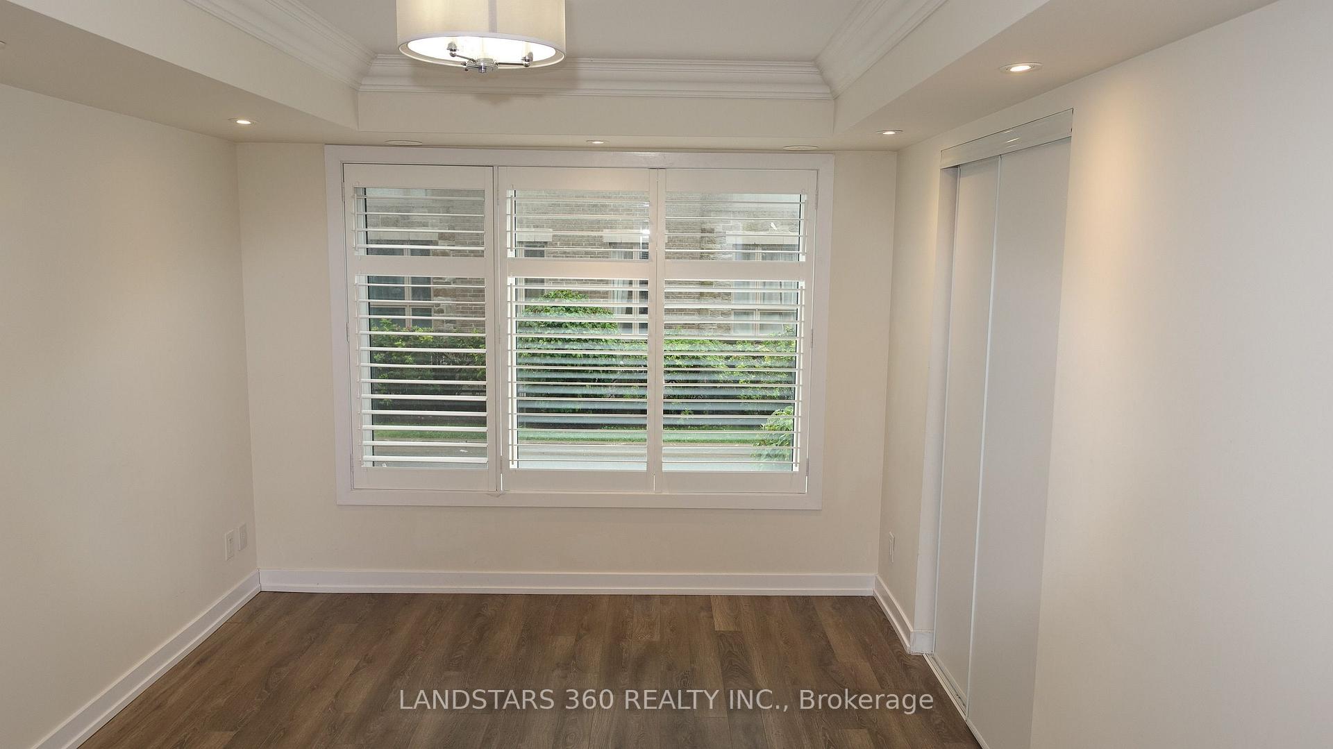 Photo 26 of Unit 302, 20 Dunsheath Way, Markham, Cornell — HOMEH