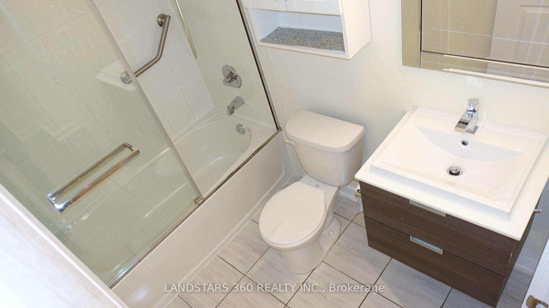Photo 29 of Unit 302, 20 Dunsheath Way, Markham, Cornell — HOMEH