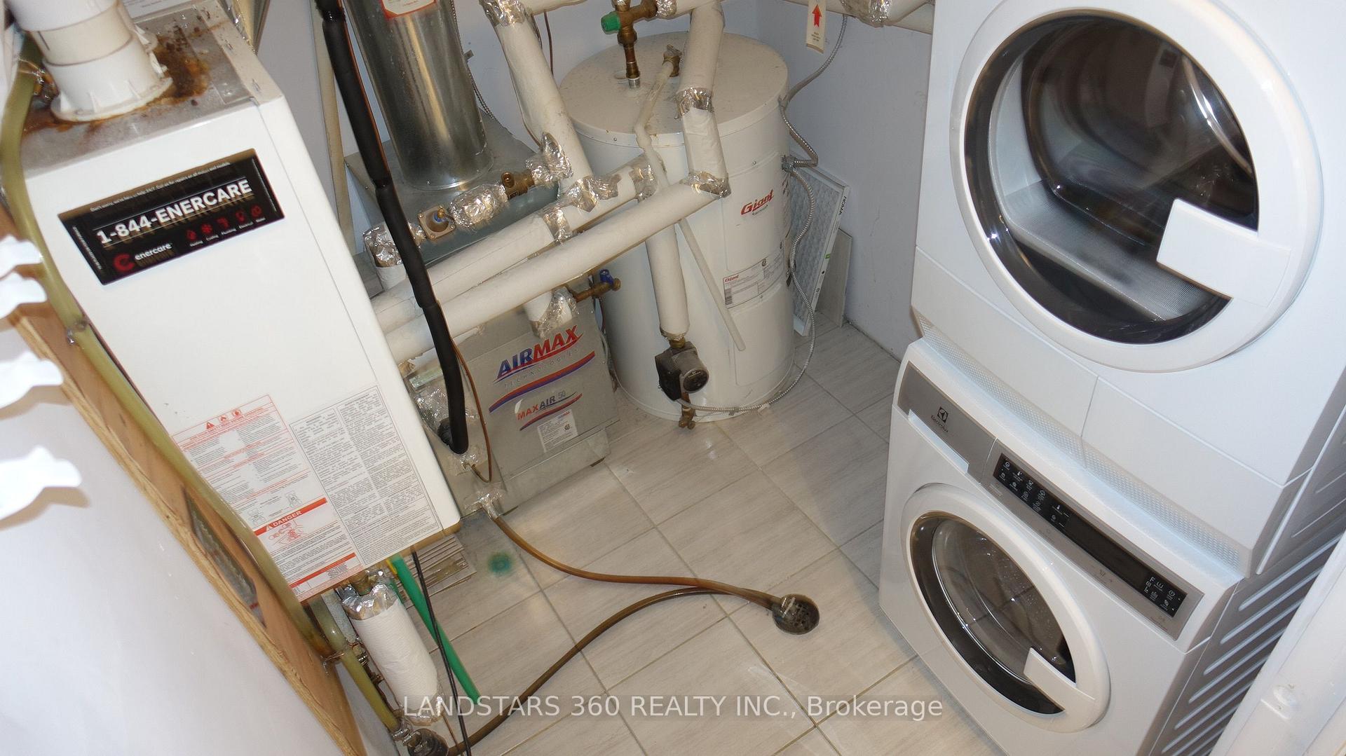 Photo 30 of Unit 302, 20 Dunsheath Way, Markham, Cornell — HOMEH