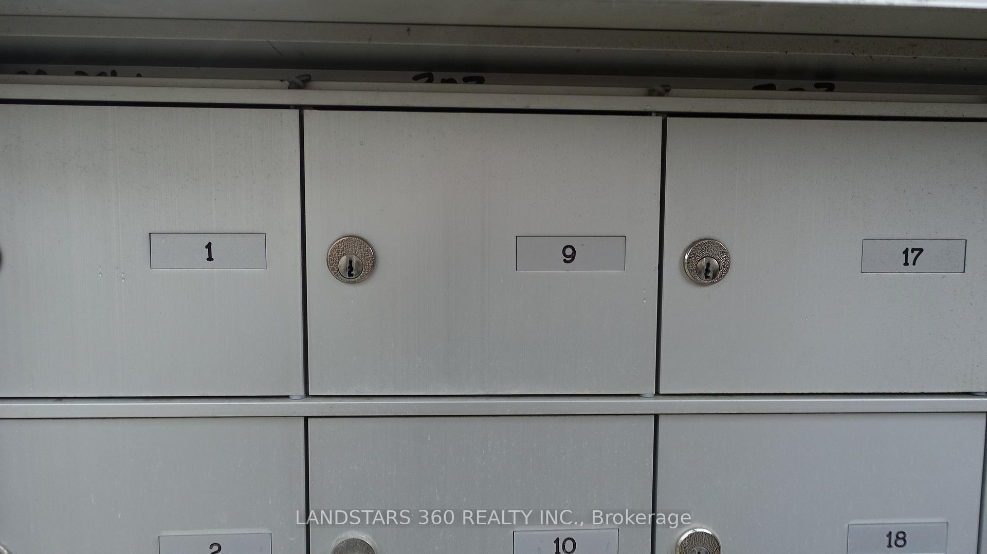 Photo 36 of Unit 302, 20 Dunsheath Way, Markham, Cornell — HOMEH