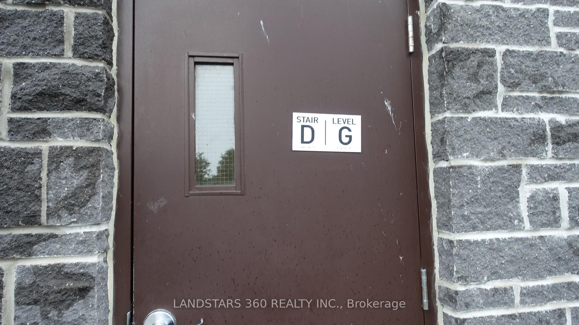 Photo 38 of Unit 302, 20 Dunsheath Way, Markham, Cornell — HOMEH
