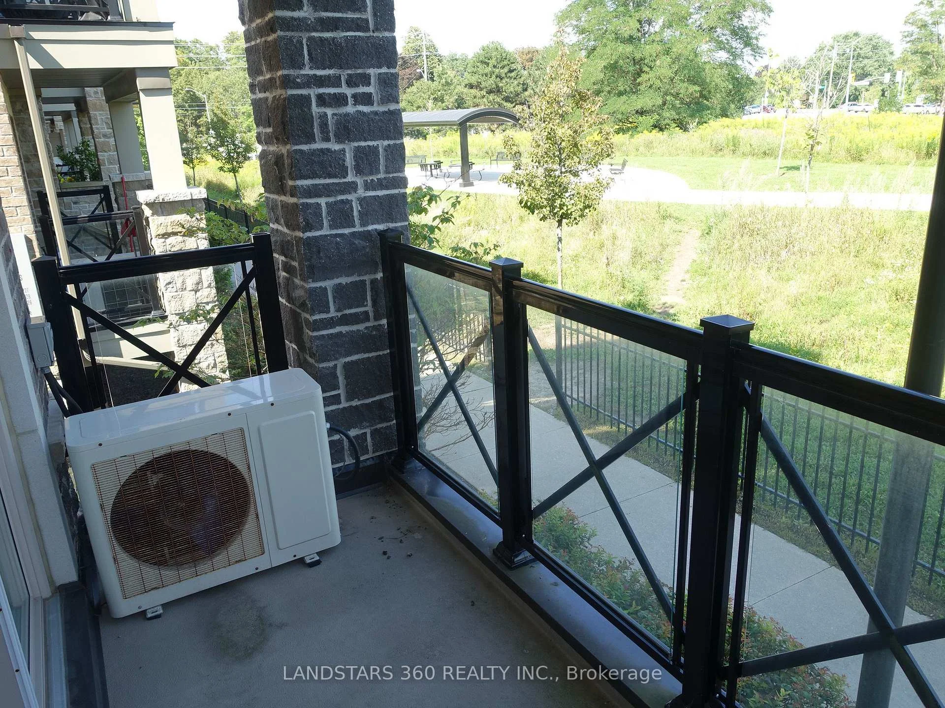 Photo 19 of Unit 302, 20 Dunsheath Way, Markham, Cornell — HOMEH