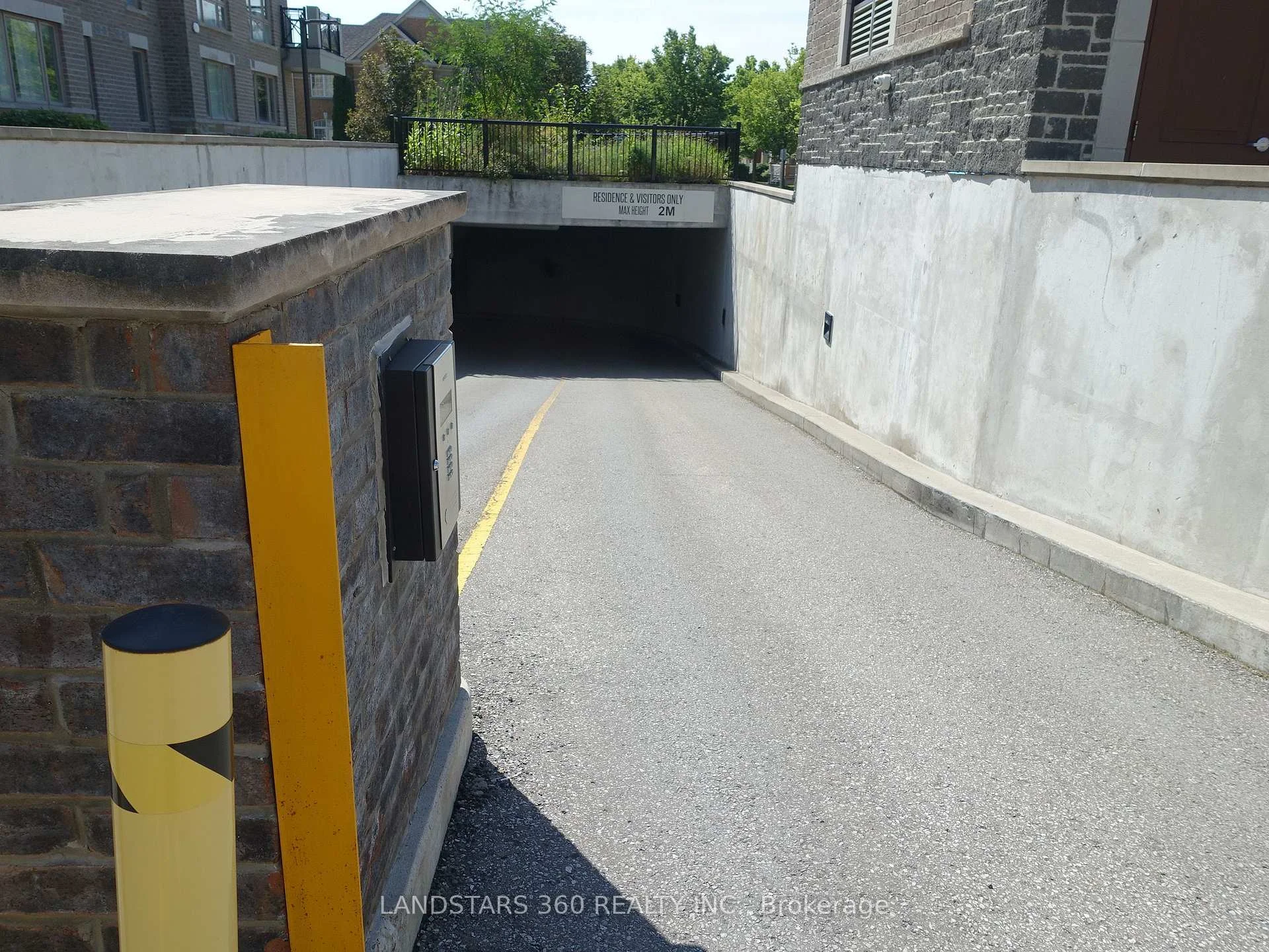 Photo 40 of Unit 302, 20 Dunsheath Way, Markham, Cornell — HOMEH