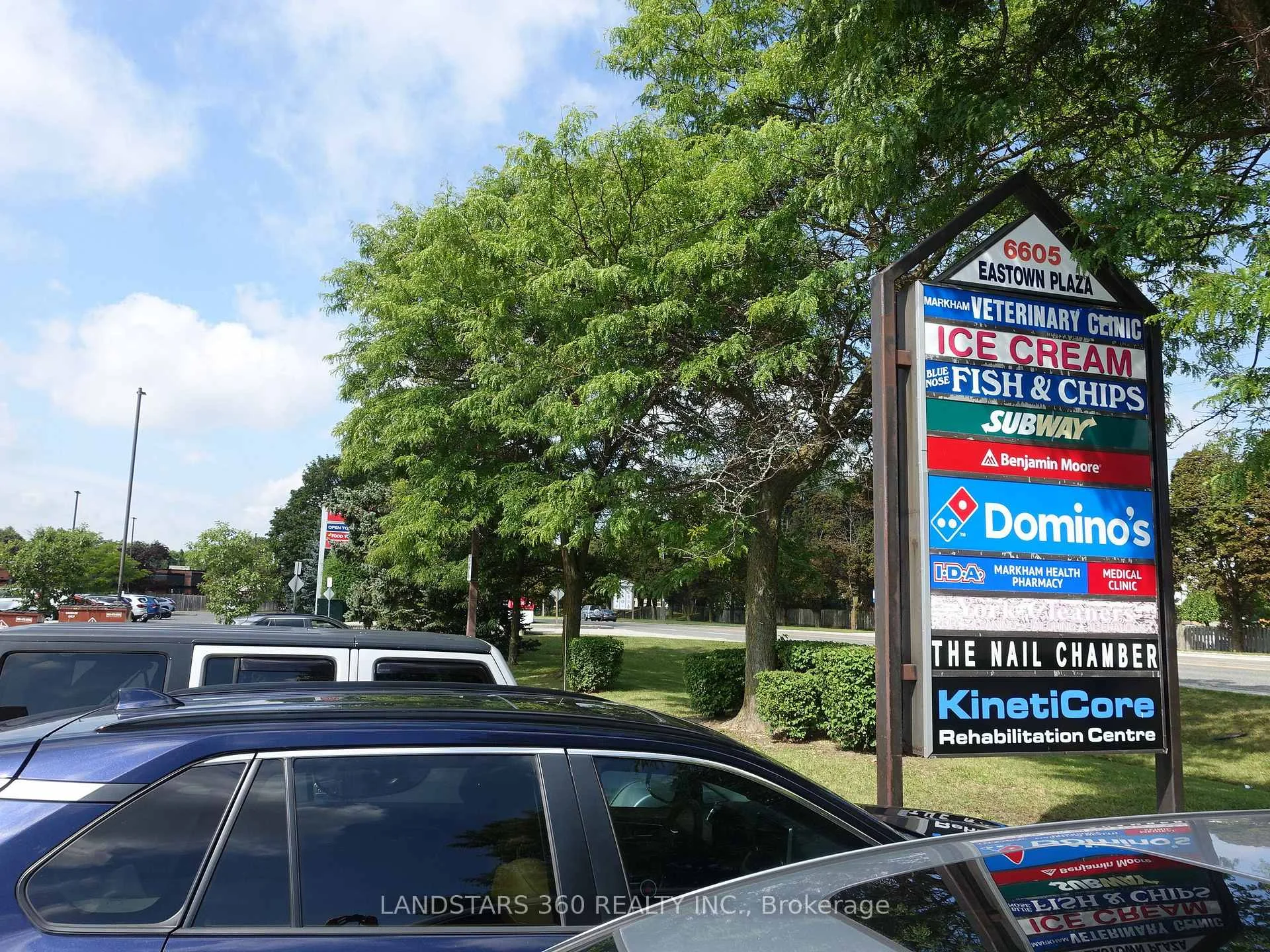 Photo 45 of Unit 302, 20 Dunsheath Way, Markham, Cornell — HOMEH