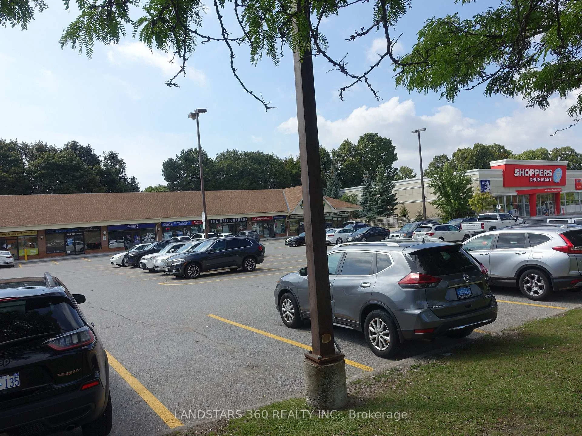 Photo 46 of Unit 302, 20 Dunsheath Way, Markham, Cornell — HOMEH