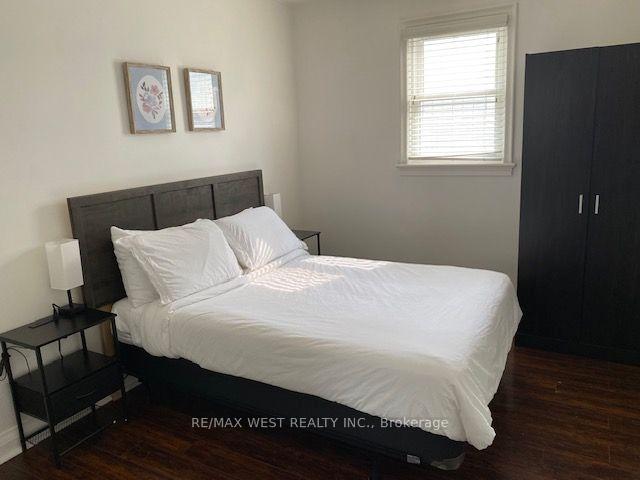 Photo 9 of Unit Upper, 6722 Dunn Street, Niagara Falls, Arad/Fallsview — HOMEH