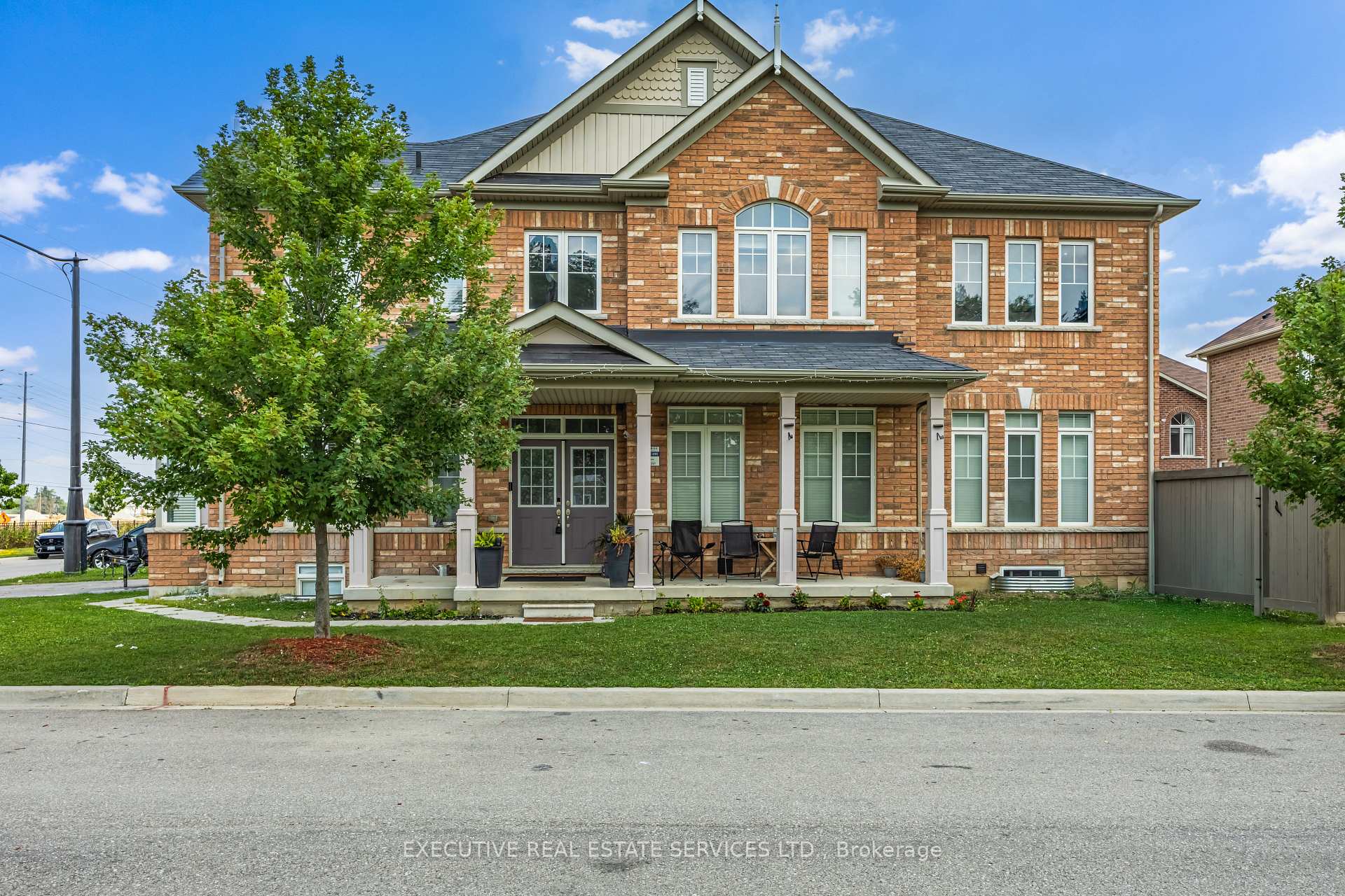Photo 6 of 61 Truro (Basement) Circle N, Brampton, Northwest Brampton — HOMEH
