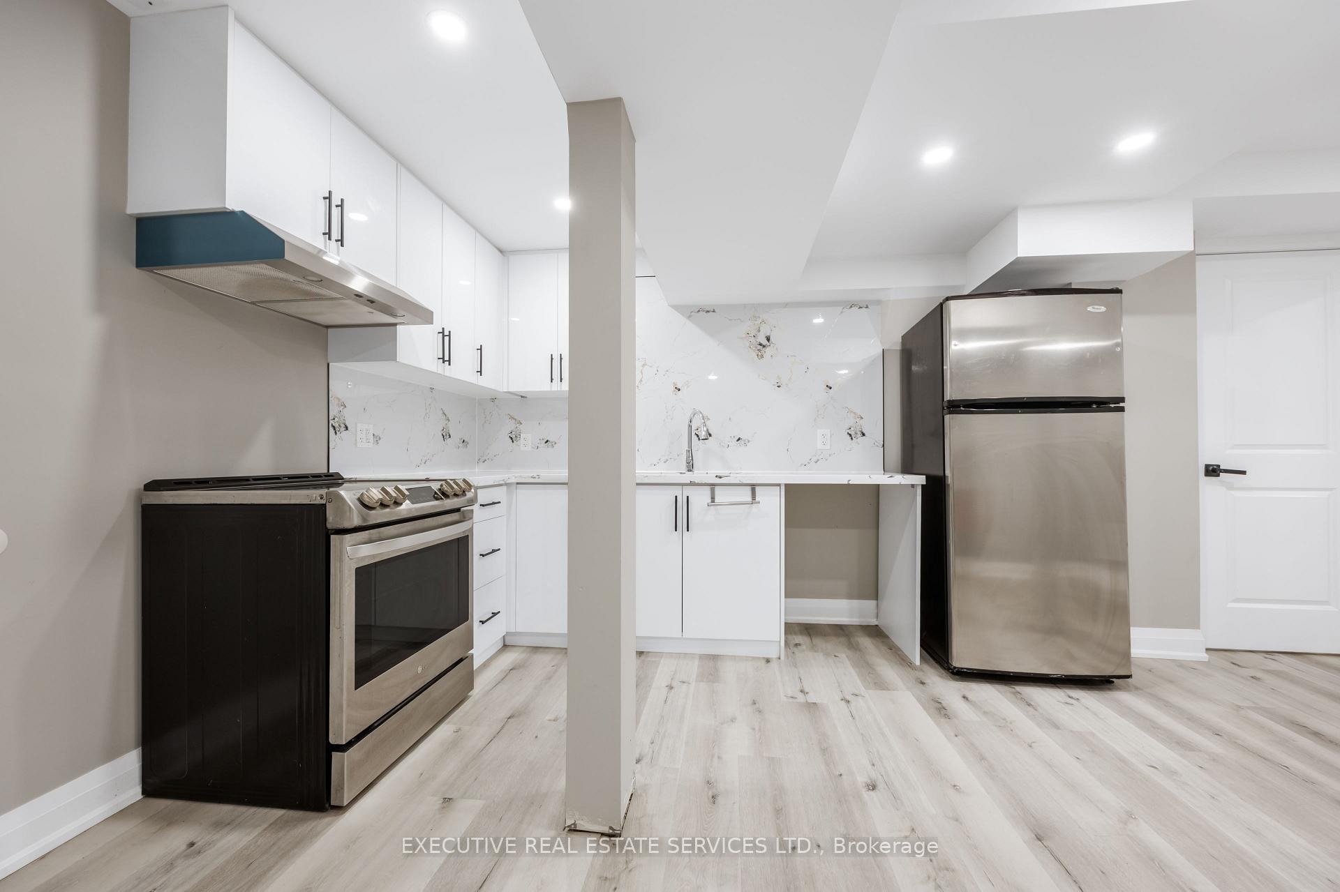 Photo 15 of 61 Truro (Basement) Circle N, Brampton, Northwest Brampton — HOMEH