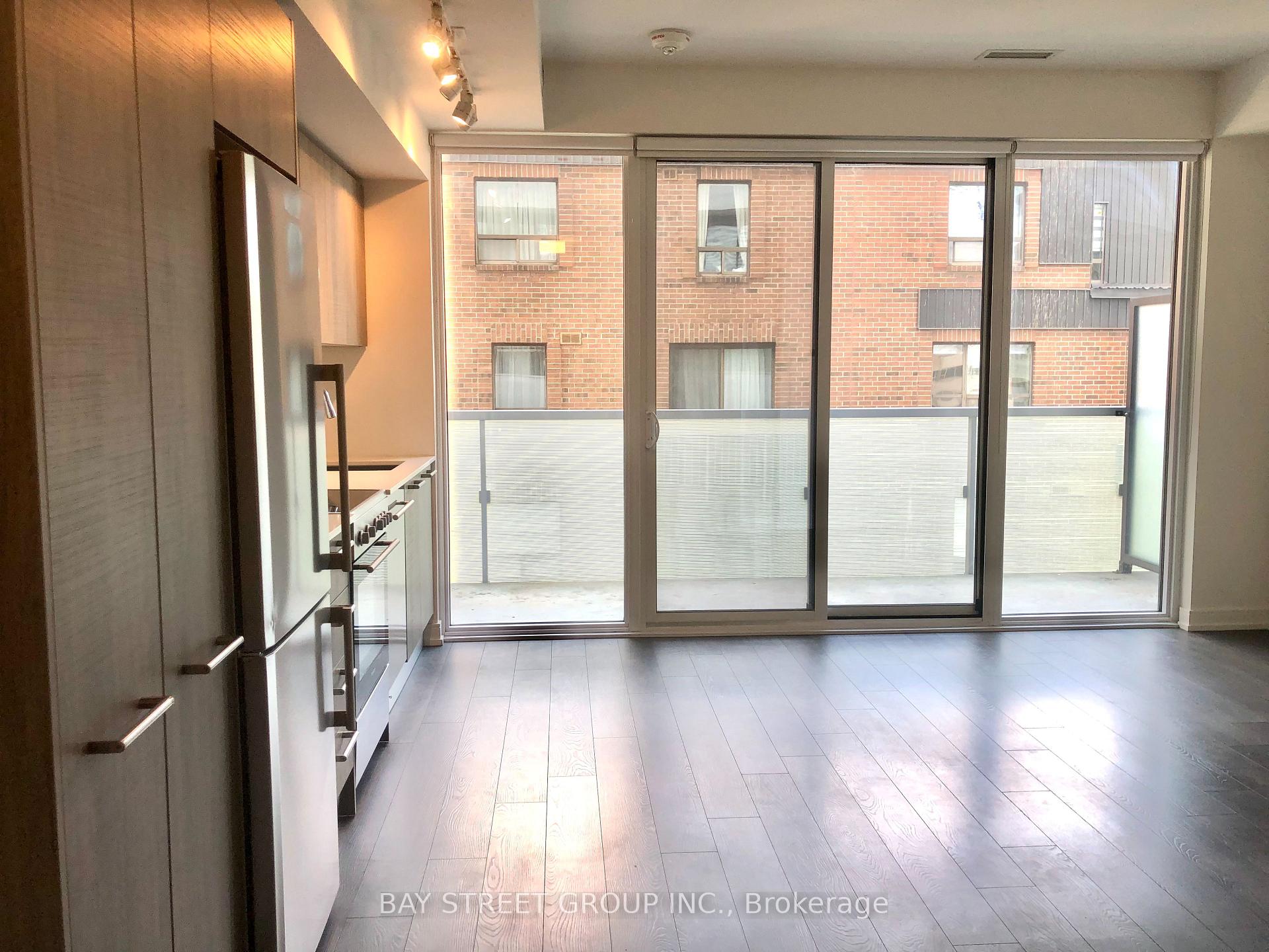 Photo 5 of Unit 608, 28 Wellesley Street E, Toronto, Church-Yonge Corridor — HOMEH