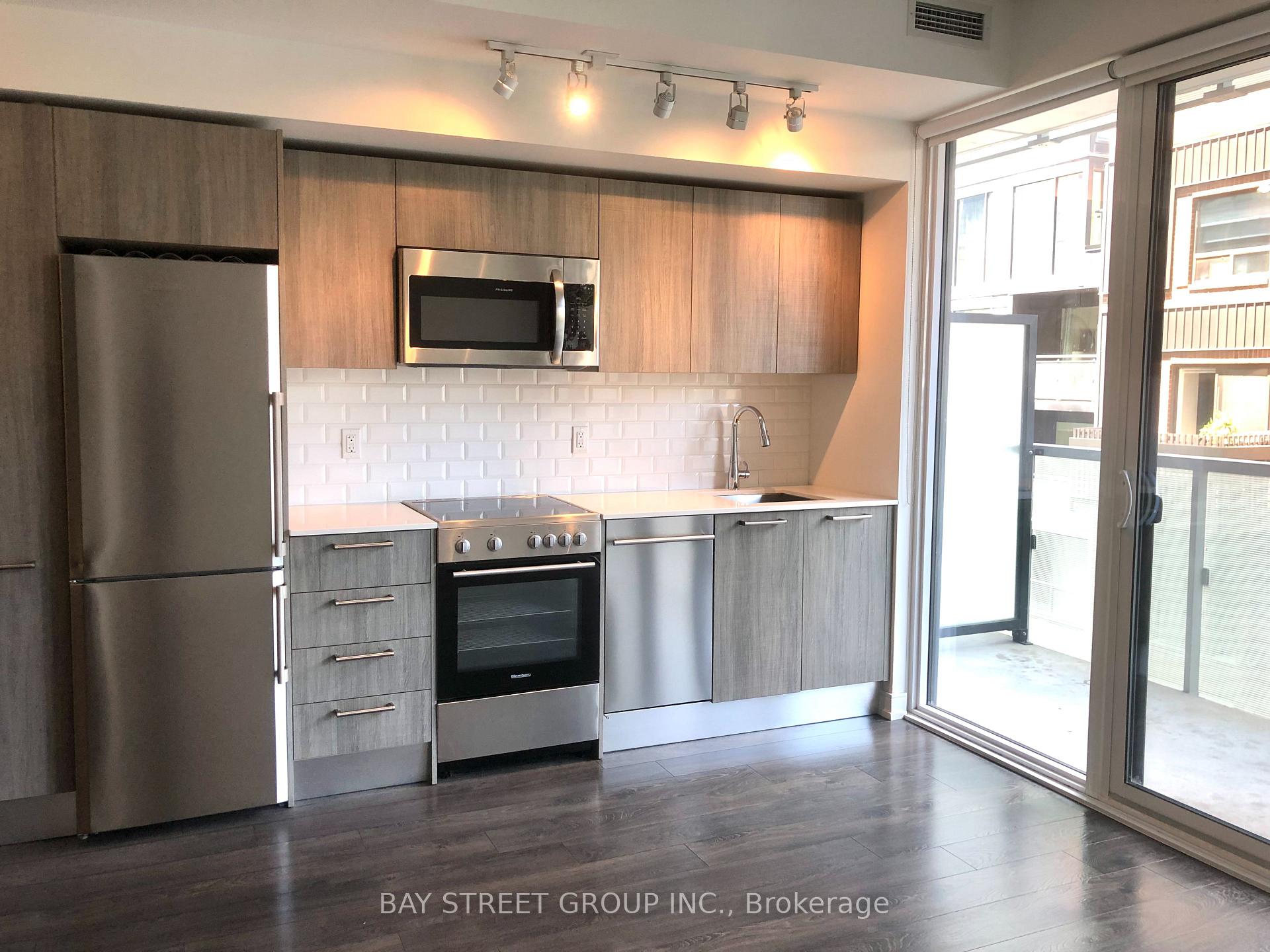 Photo 7 of Unit 608, 28 Wellesley Street E, Toronto, Church-Yonge Corridor — HOMEH
