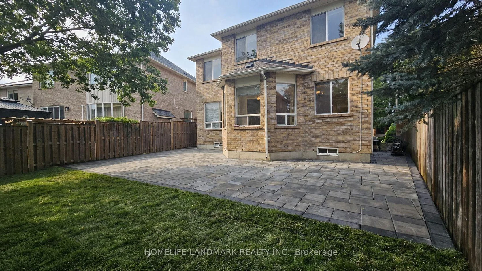 Photo 47 of 51 Raffia Avenue, Richmond Hill, Oak Ridges Lake Wilcox — HOMEH