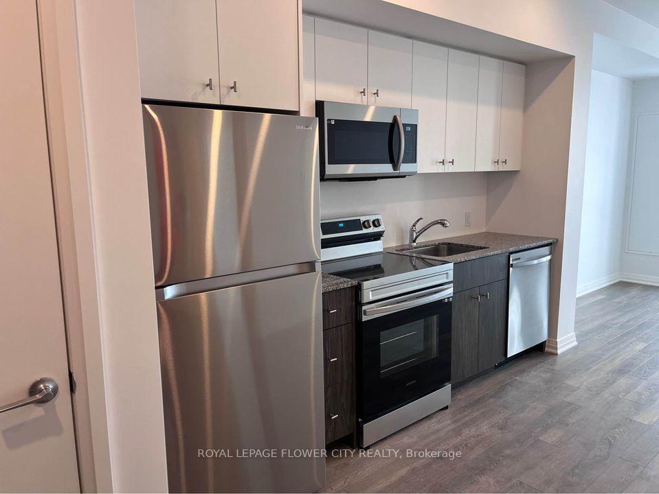 Photo 3 of Unit 409, 101 Golden Eagle Road N, Waterloo, North Lakeshore — HOMEH