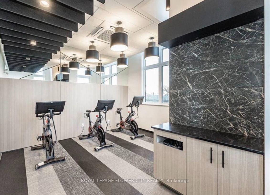 Photo 13 of Unit 409, 101 Golden Eagle Road N, Waterloo, North Lakeshore — HOMEH