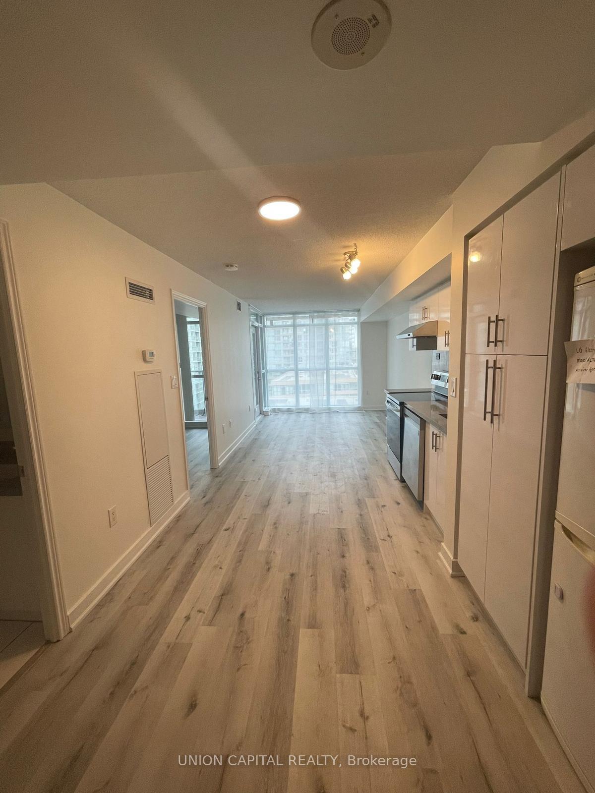 Photo 1 of Unit 1510, 151 Dan Leckie Way, Toronto, Waterfront Communities — HOMEH