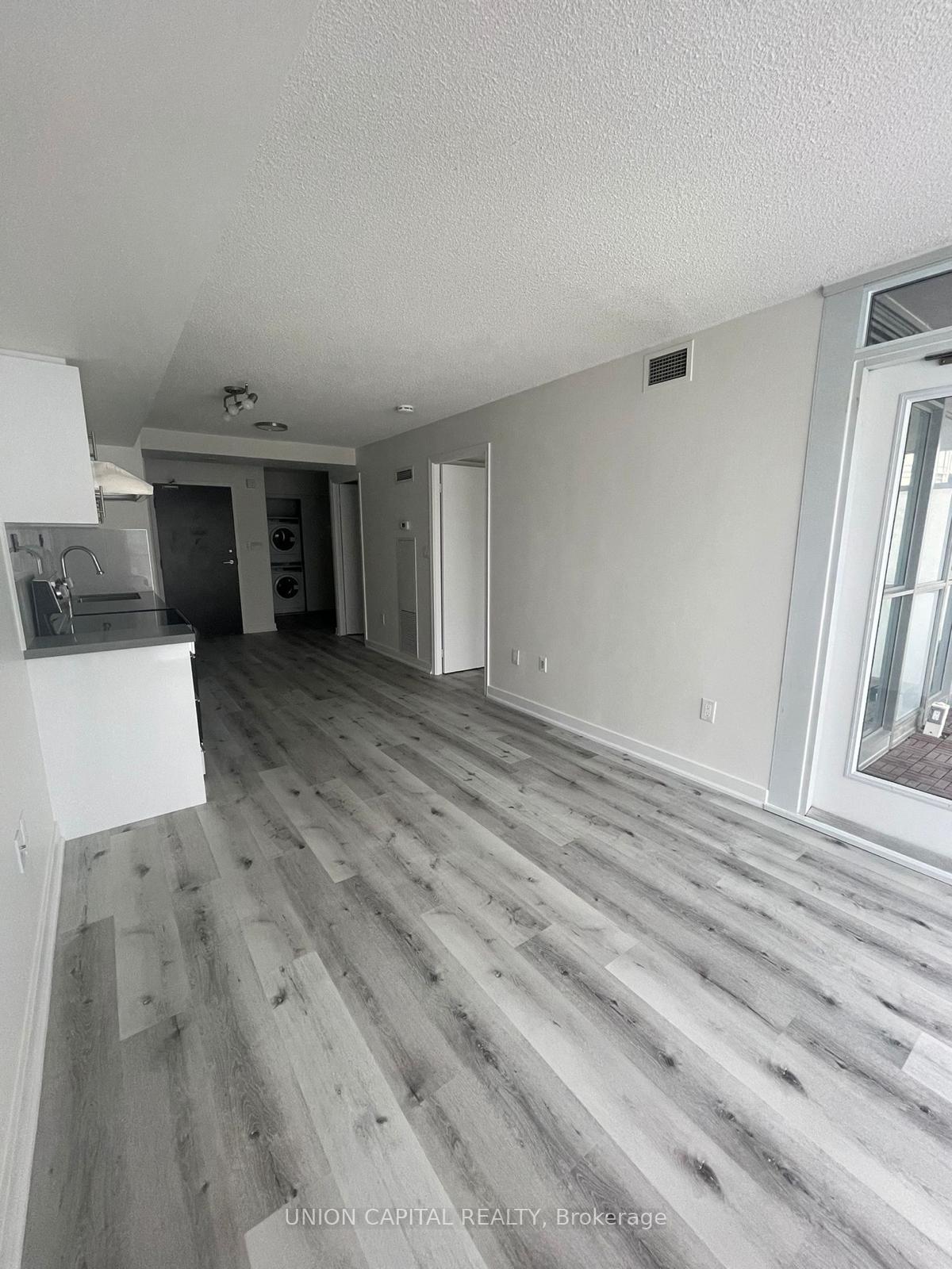 Photo 2 of Unit 1510, 151 Dan Leckie Way, Toronto, Waterfront Communities — HOMEH