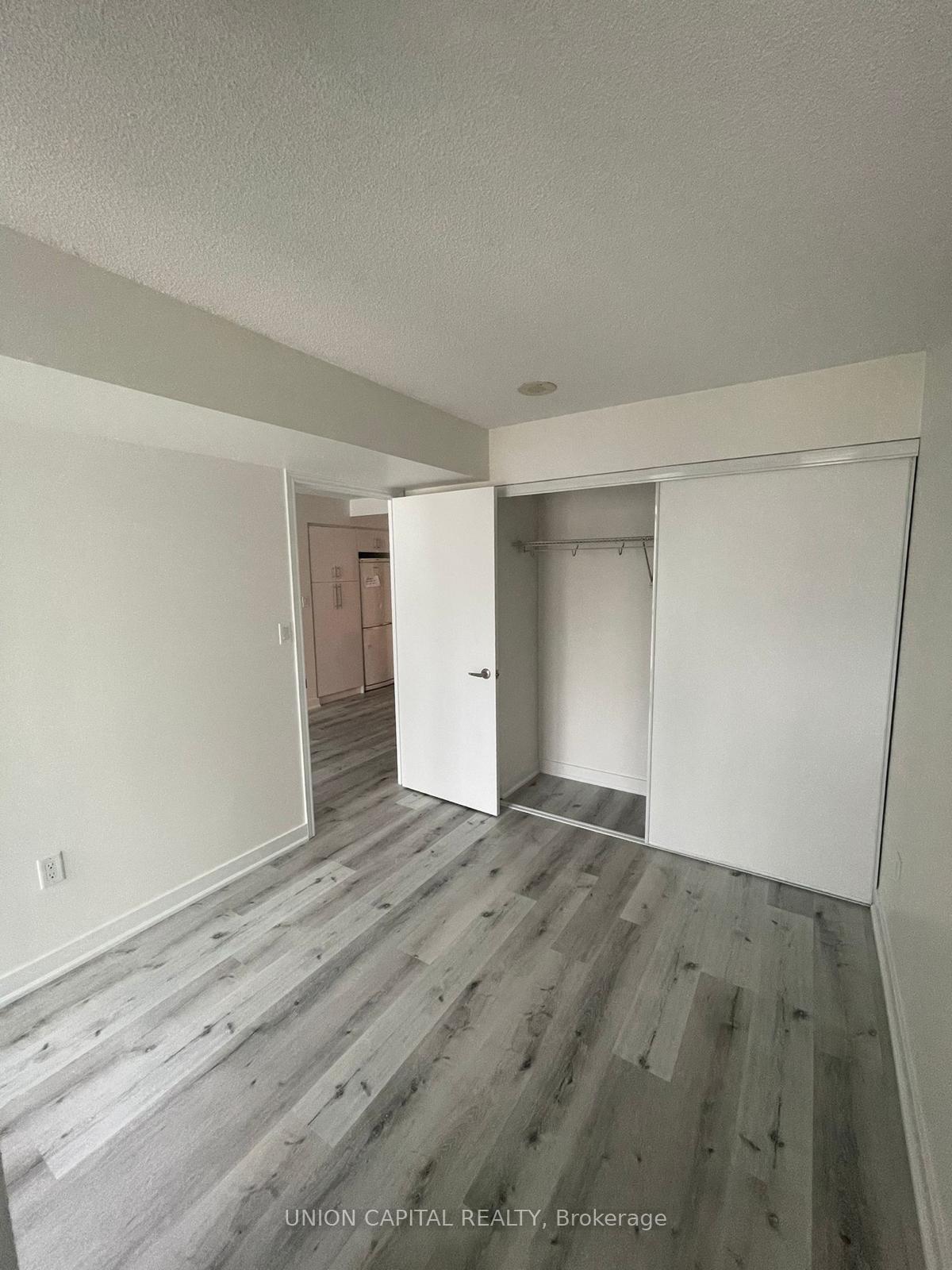 Photo 4 of Unit 1510, 151 Dan Leckie Way, Toronto, Waterfront Communities — HOMEH