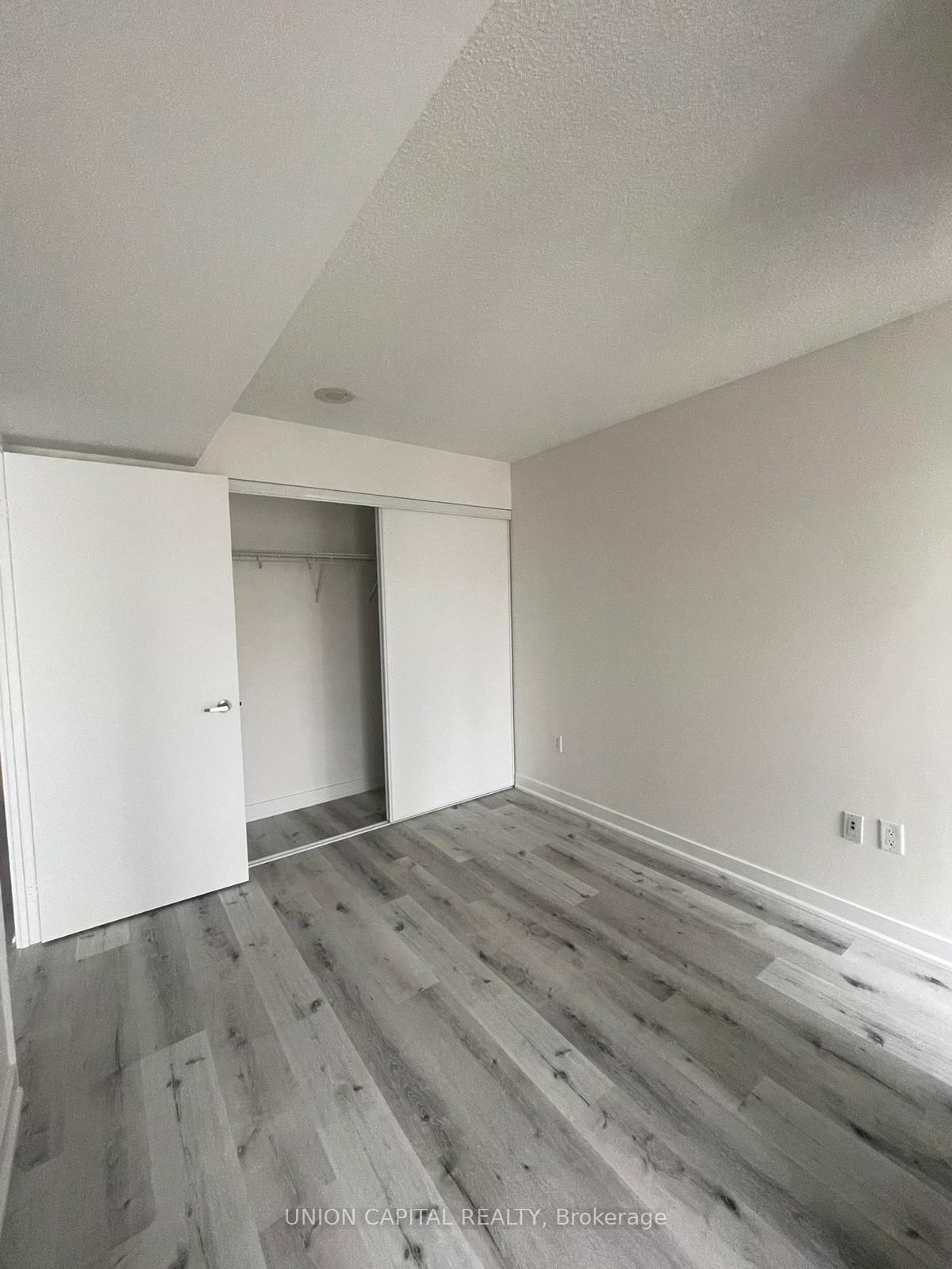 Photo 5 of Unit 1510, 151 Dan Leckie Way, Toronto, Waterfront Communities — HOMEH