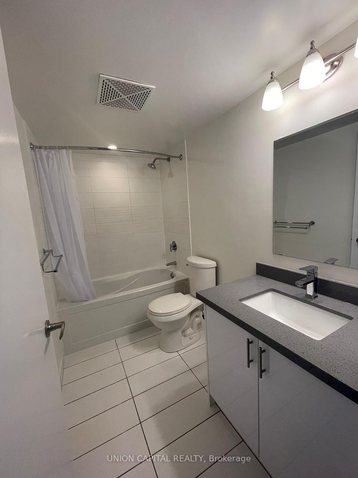 Photo 7 of Unit 1510, 151 Dan Leckie Way, Toronto, Waterfront Communities — HOMEH