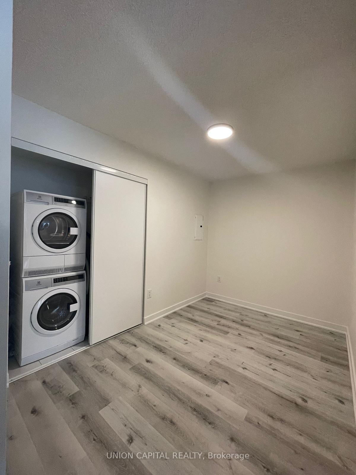 Photo 8 of Unit 1510, 151 Dan Leckie Way, Toronto, Waterfront Communities — HOMEH