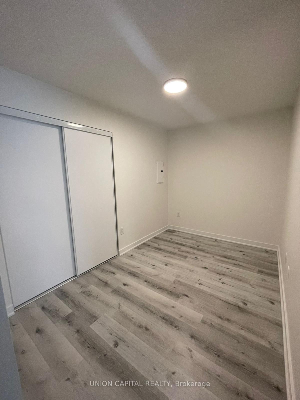 Photo 9 of Unit 1510, 151 Dan Leckie Way, Toronto, Waterfront Communities — HOMEH