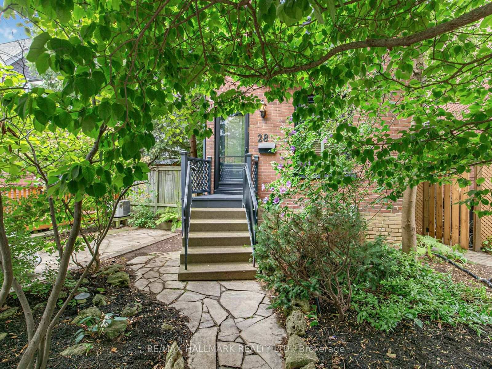 Photo 1 of 28 Condor Avenue, Toronto, Blake-Jones — HOMEH