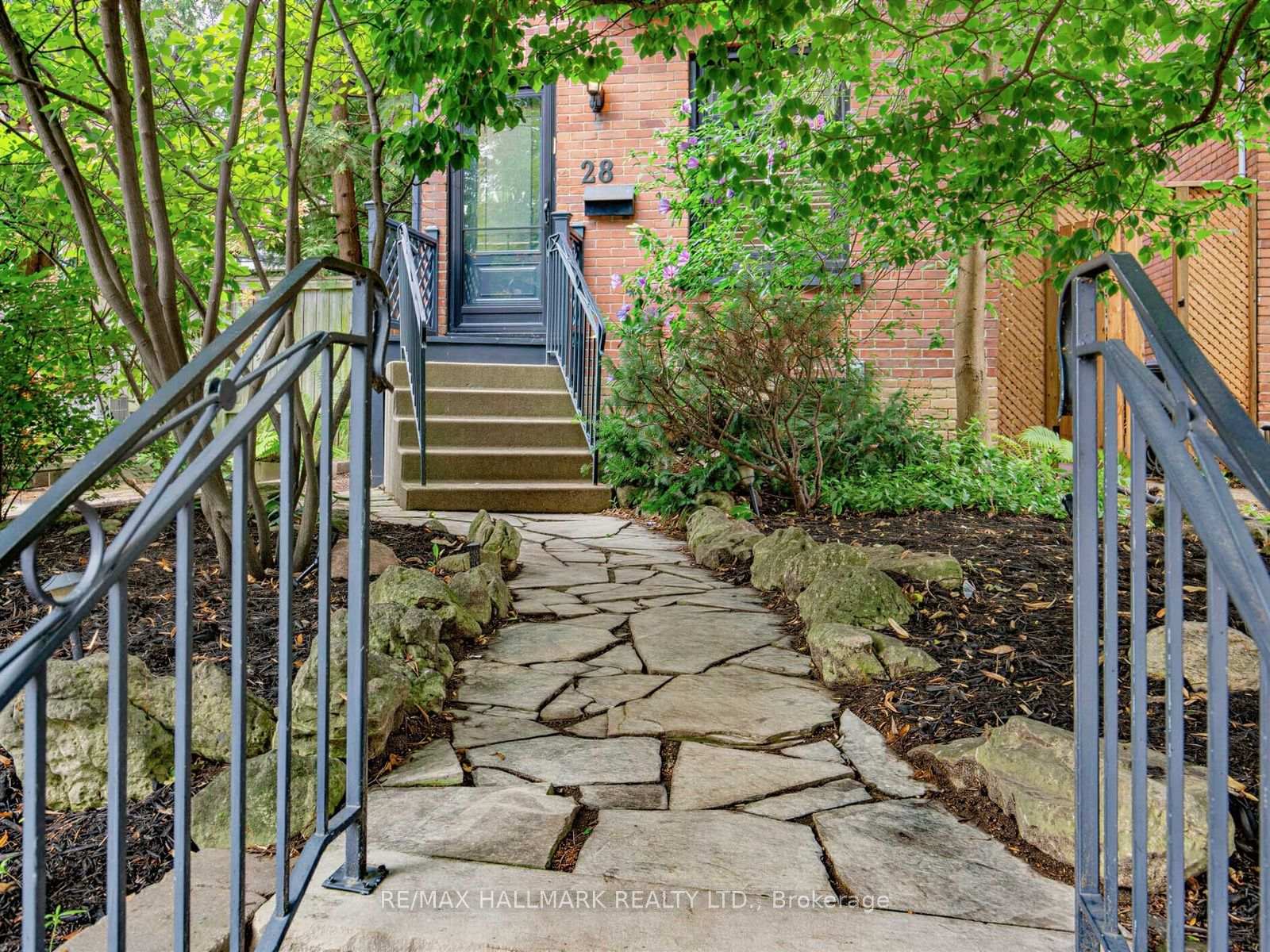 Photo 2 of 28 Condor Avenue, Toronto, Blake-Jones — HOMEH