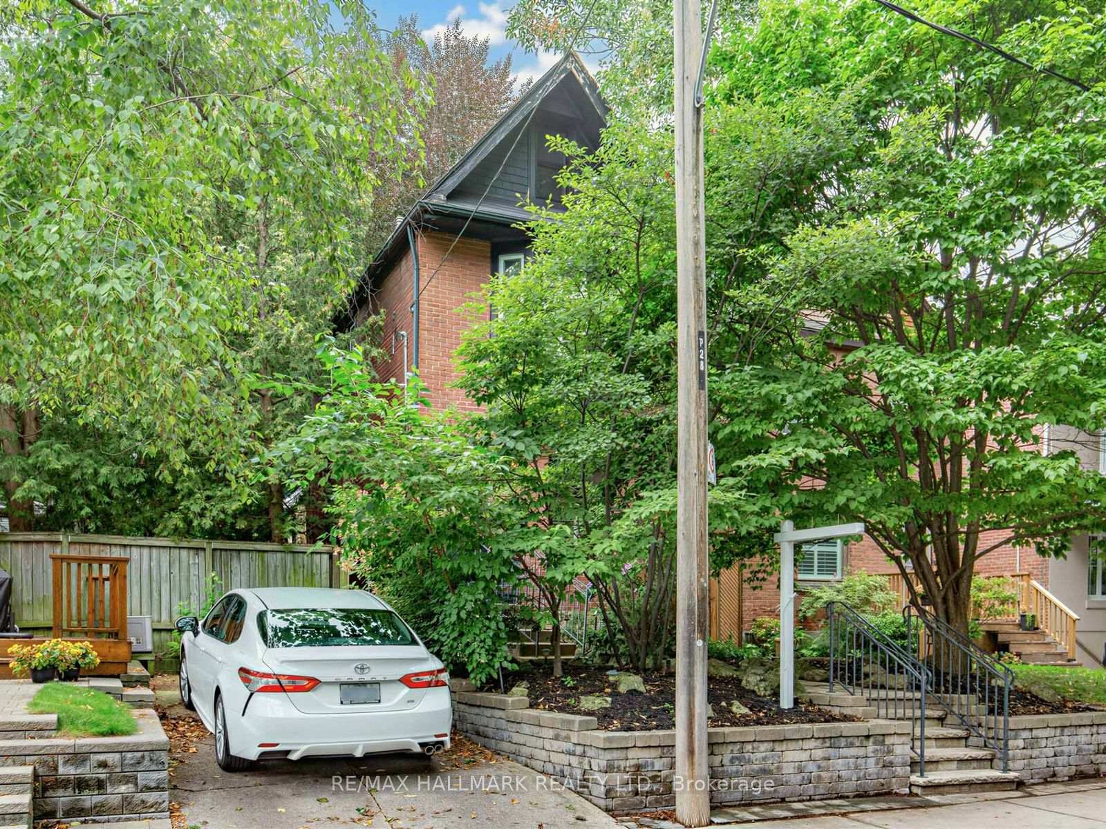 Photo 6 of 28 Condor Avenue, Toronto, Blake-Jones — HOMEH