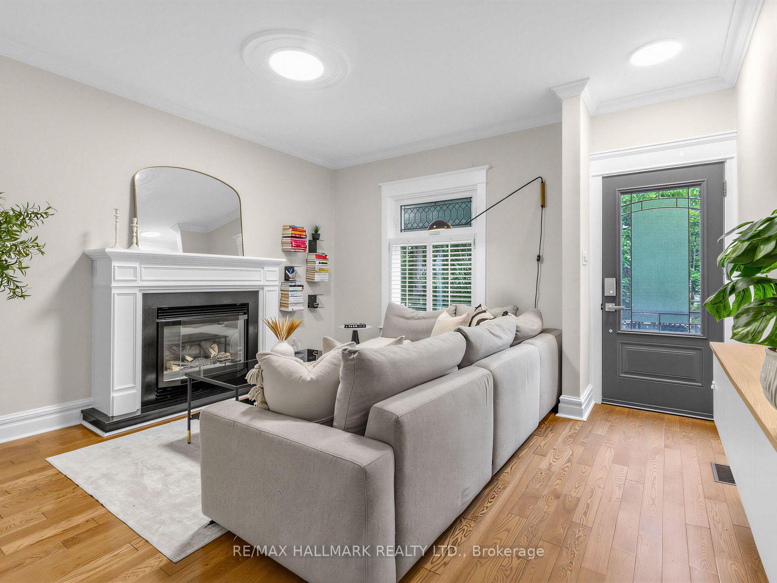 Photo 8 of 28 Condor Avenue, Toronto, Blake-Jones — HOMEH