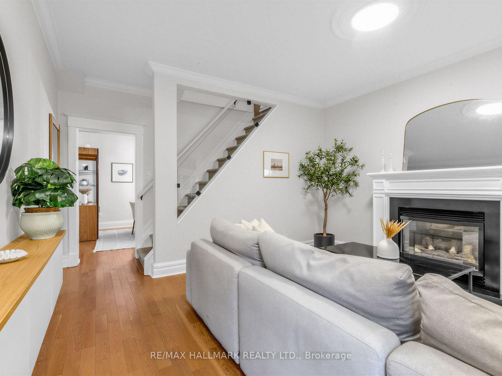 Photo 9 of 28 Condor Avenue, Toronto, Blake-Jones — HOMEH