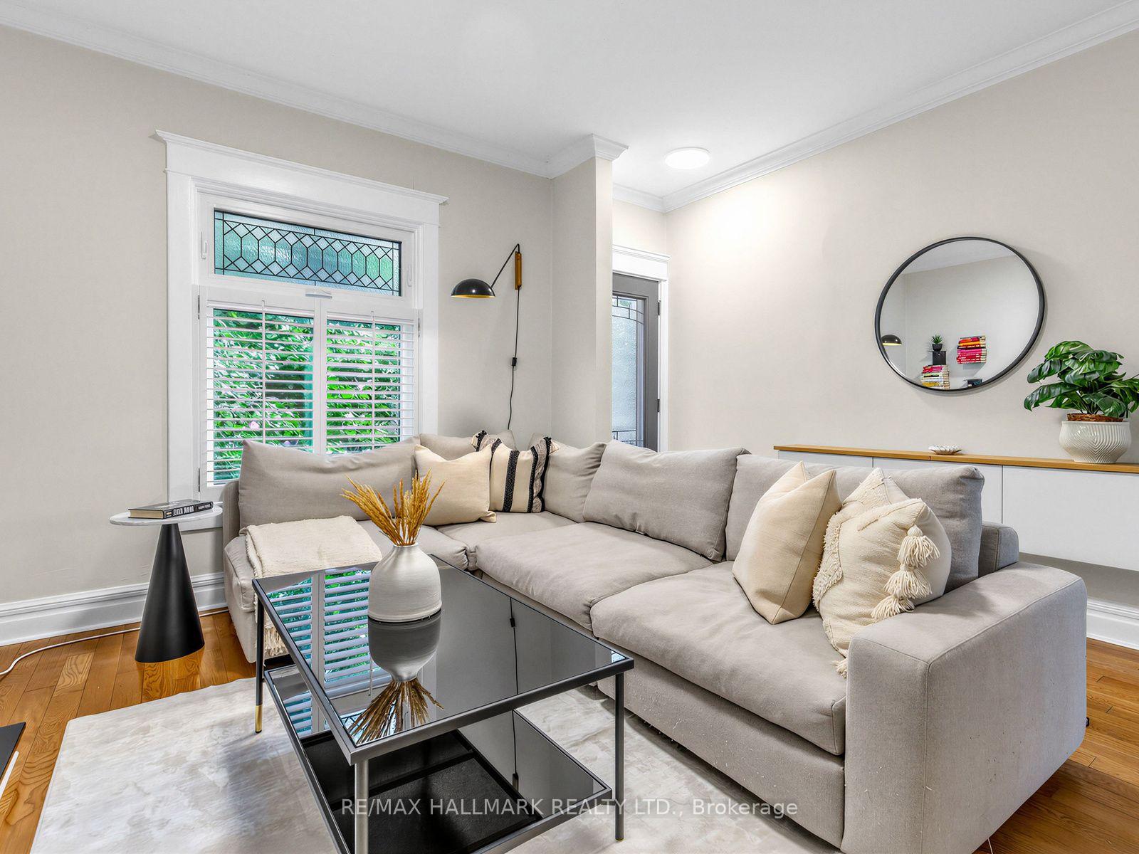 Photo 11 of 28 Condor Avenue, Toronto, Blake-Jones — HOMEH