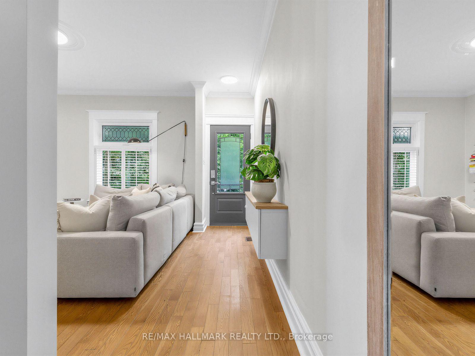 Photo 12 of 28 Condor Avenue, Toronto, Blake-Jones — HOMEH