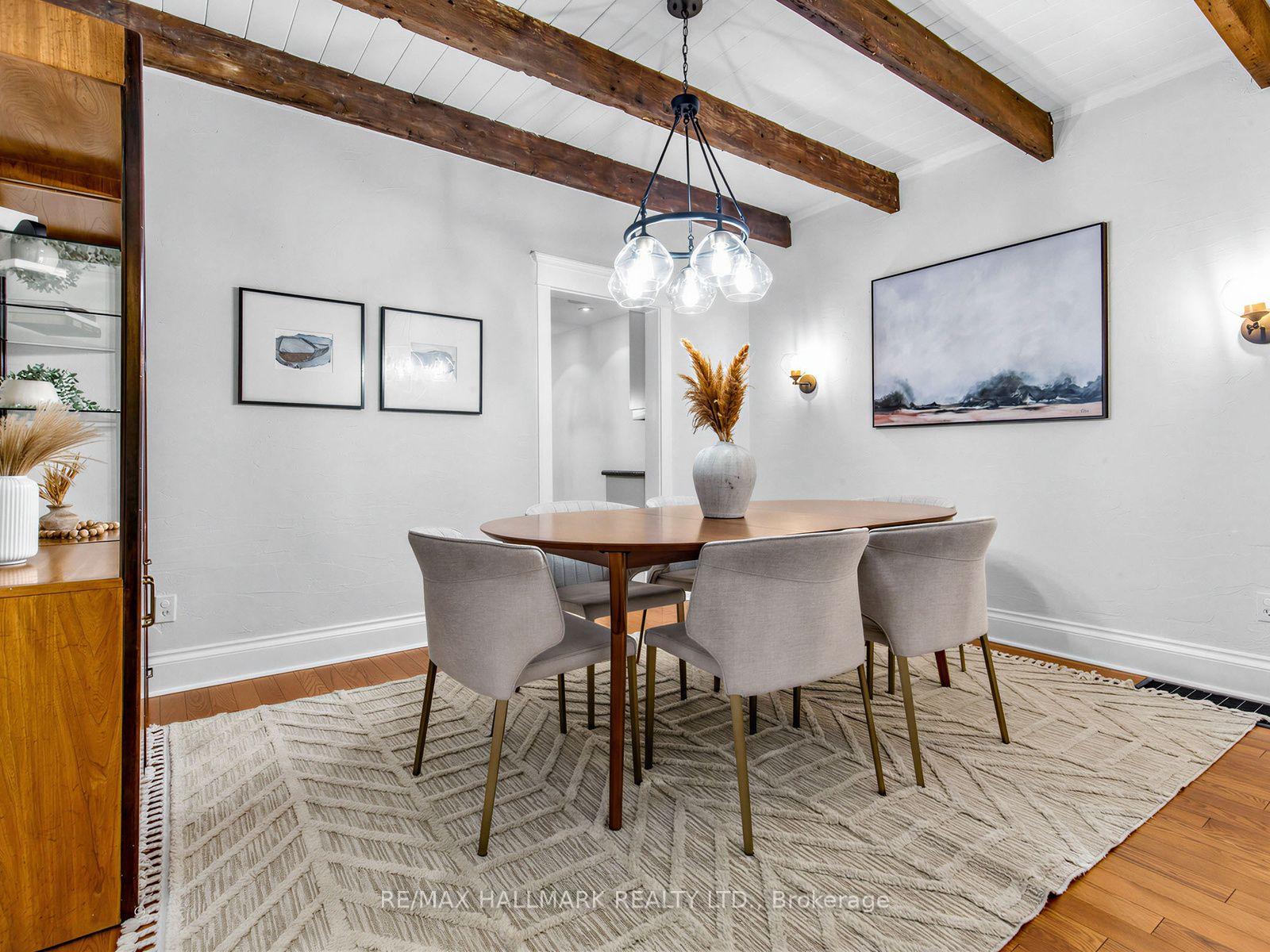 Photo 13 of 28 Condor Avenue, Toronto, Blake-Jones — HOMEH