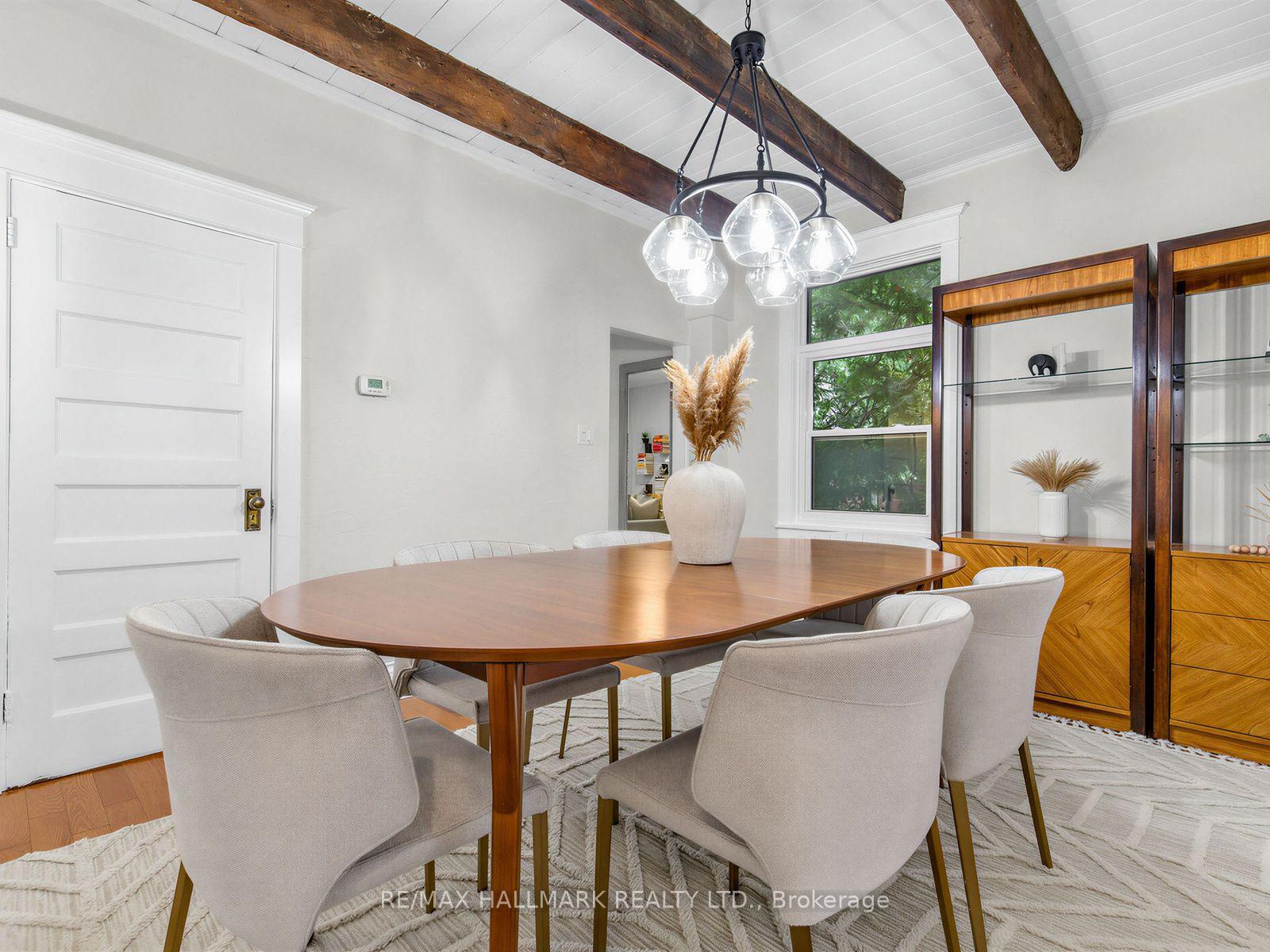 Photo 14 of 28 Condor Avenue, Toronto, Blake-Jones — HOMEH