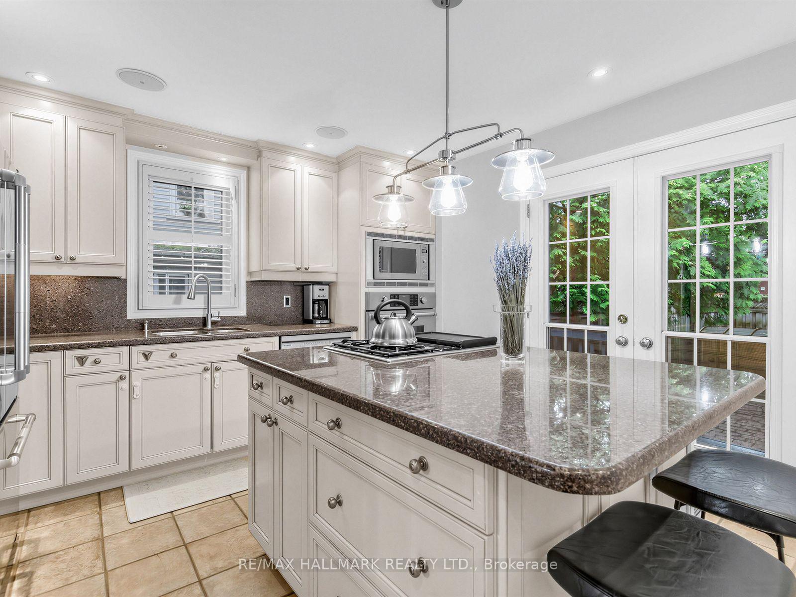 Photo 15 of 28 Condor Avenue, Toronto, Blake-Jones — HOMEH