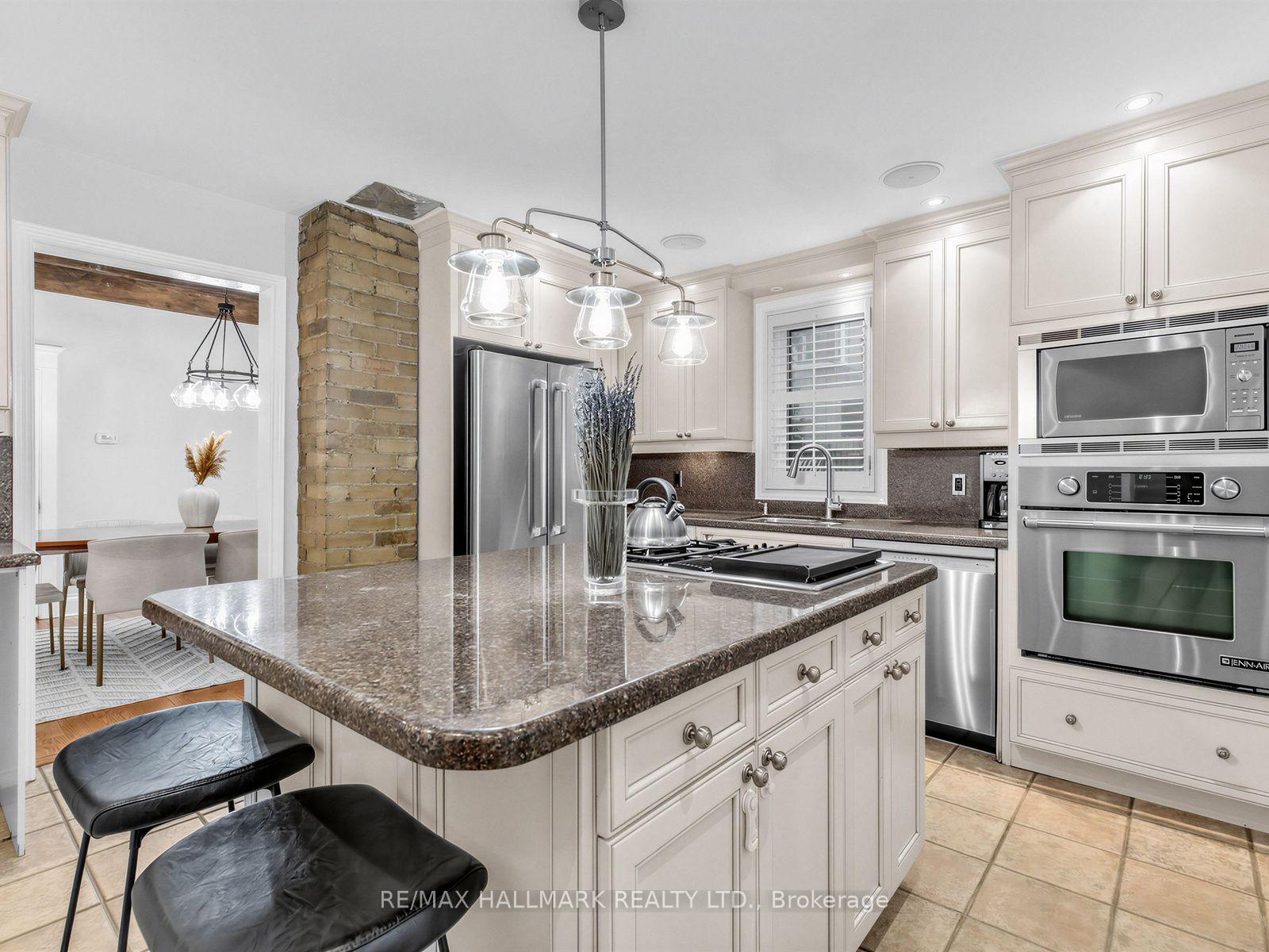Photo 16 of 28 Condor Avenue, Toronto, Blake-Jones — HOMEH