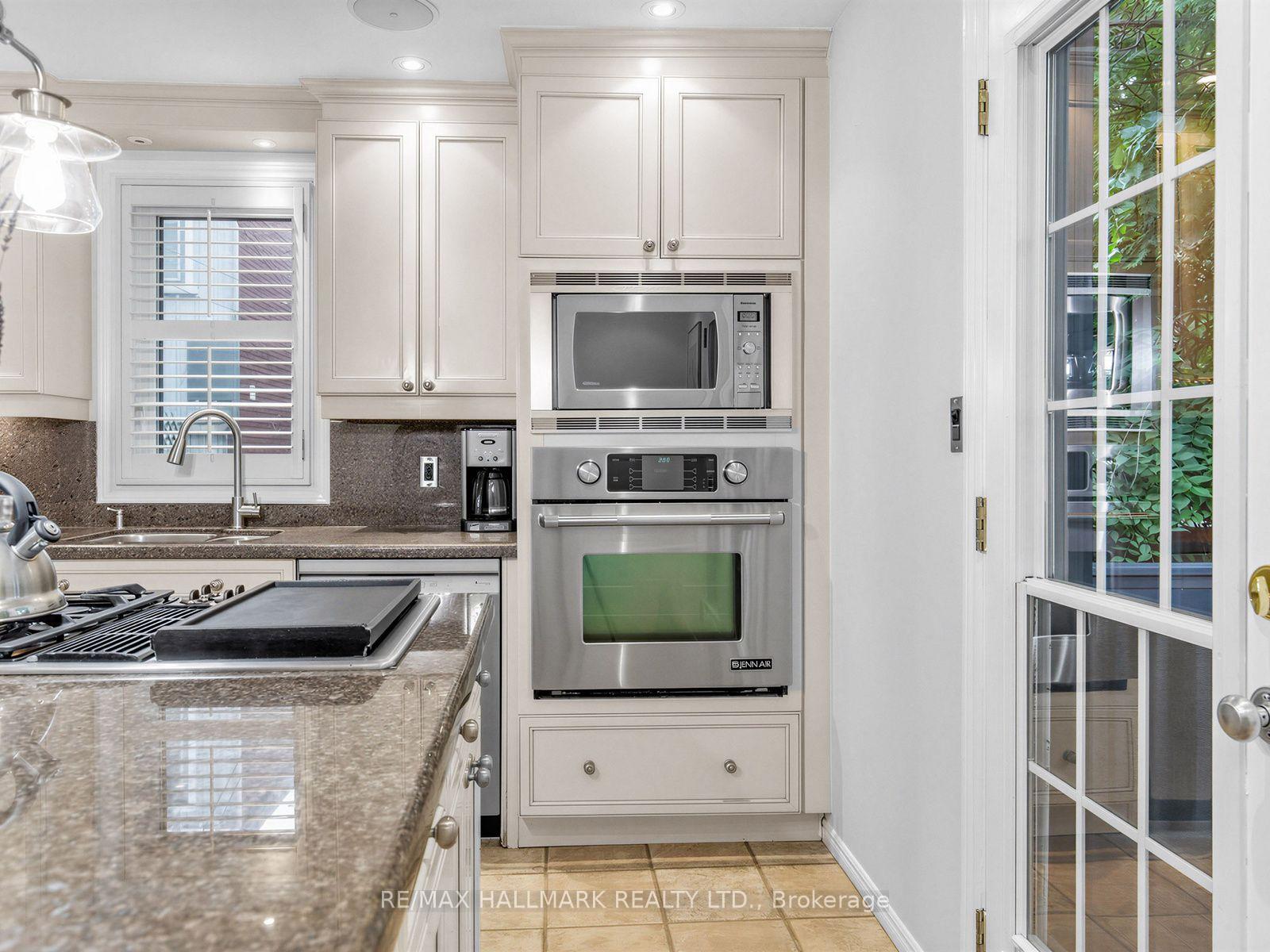 Photo 20 of 28 Condor Avenue, Toronto, Blake-Jones — HOMEH