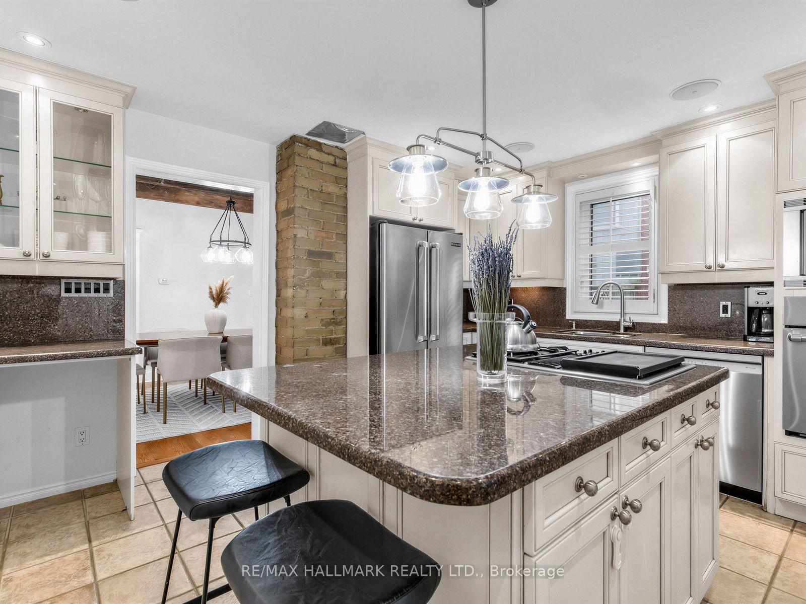 Photo 21 of 28 Condor Avenue, Toronto, Blake-Jones — HOMEH