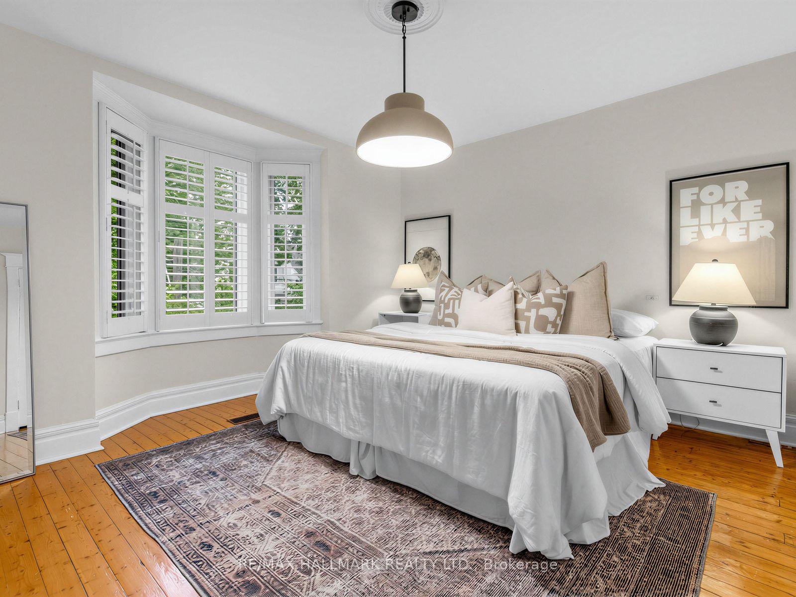 Photo 22 of 28 Condor Avenue, Toronto, Blake-Jones — HOMEH