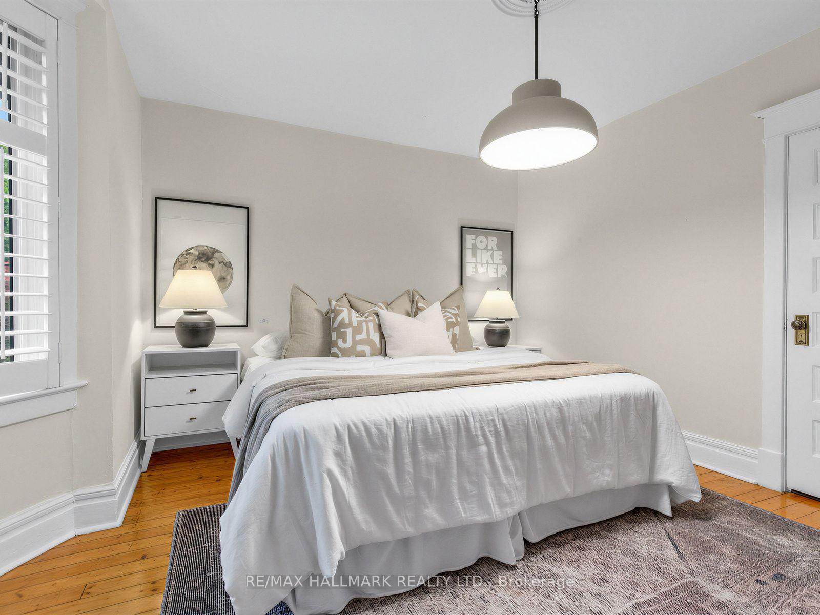 Photo 23 of 28 Condor Avenue, Toronto, Blake-Jones — HOMEH