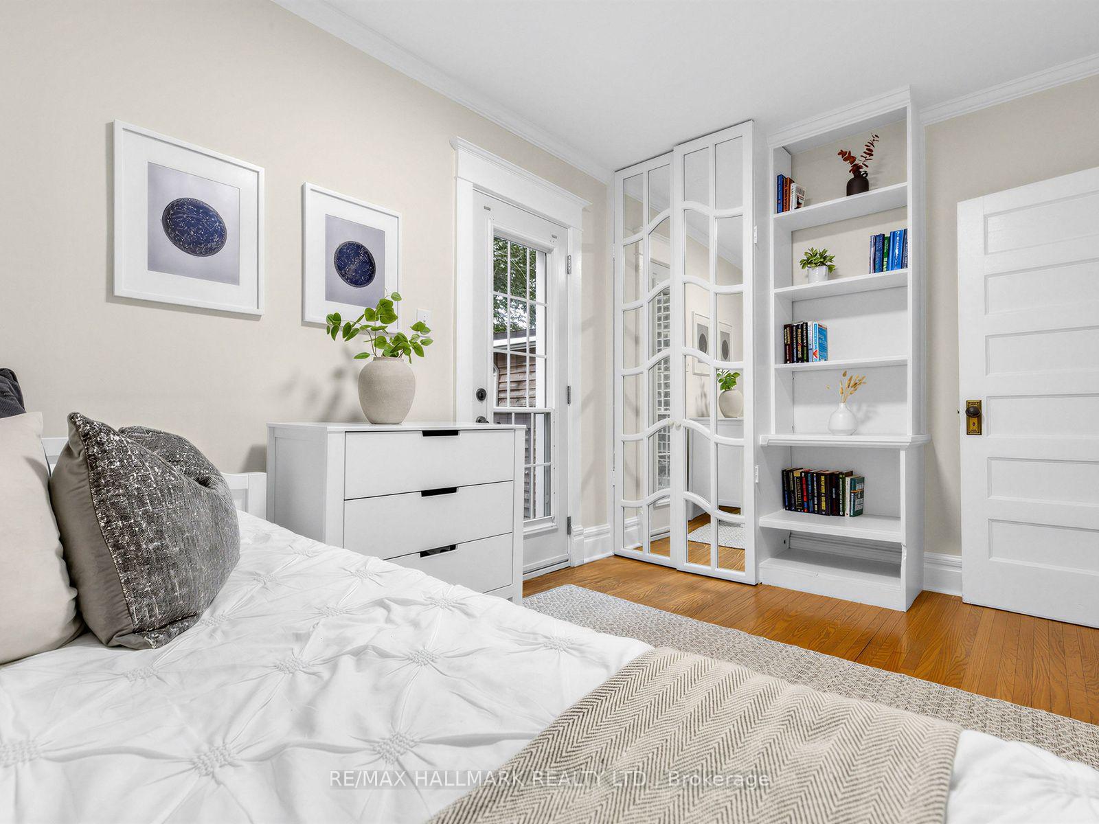 Photo 24 of 28 Condor Avenue, Toronto, Blake-Jones — HOMEH