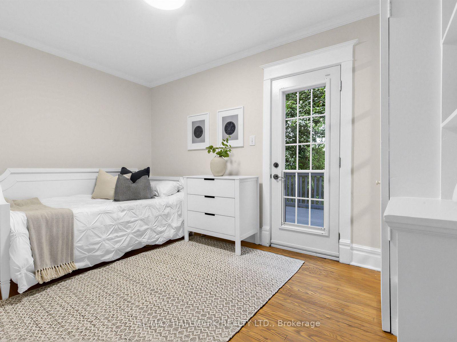 Photo 25 of 28 Condor Avenue, Toronto, Blake-Jones — HOMEH