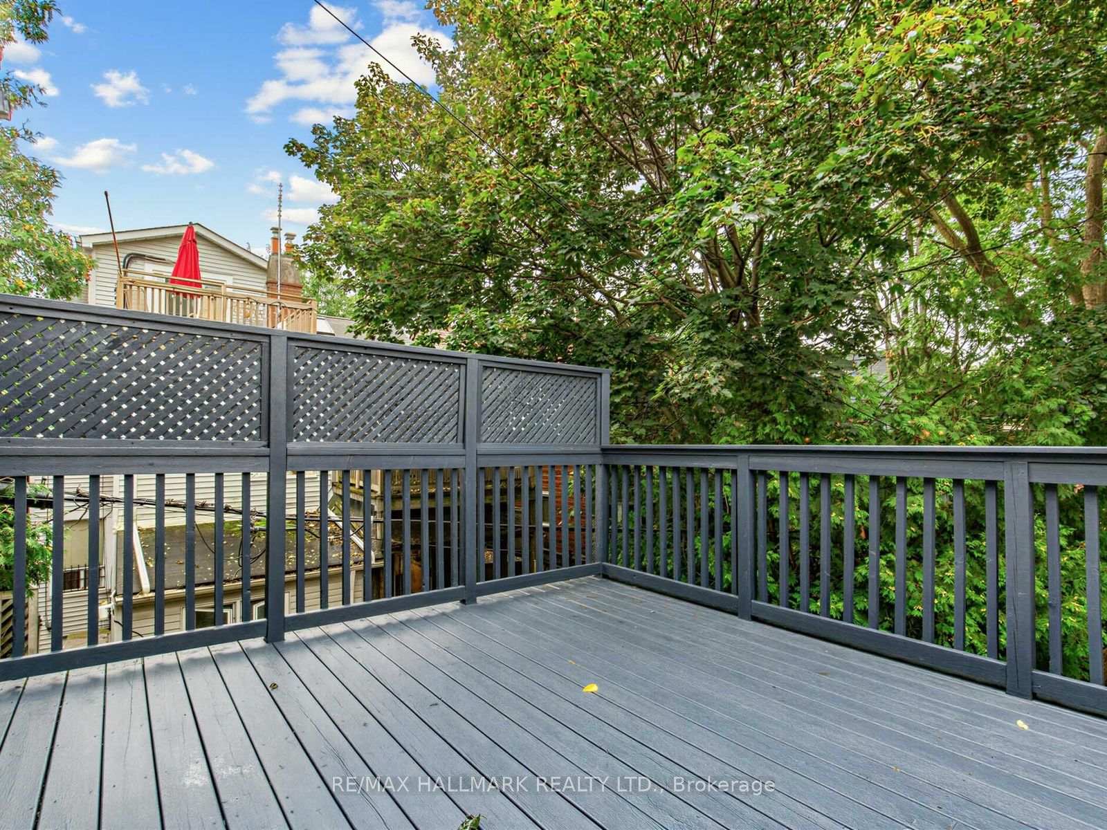 Photo 27 of 28 Condor Avenue, Toronto, Blake-Jones — HOMEH