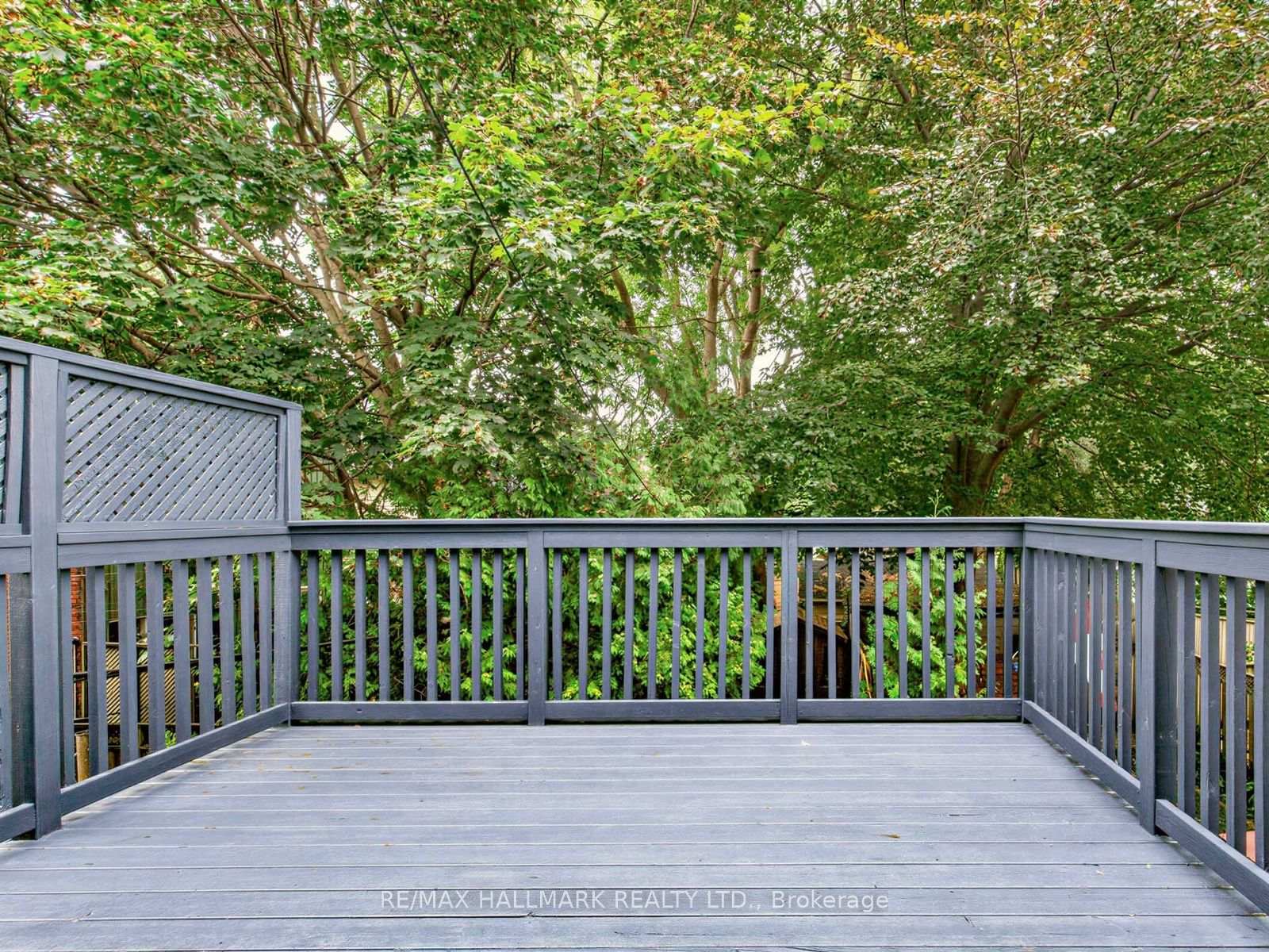 Photo 28 of 28 Condor Avenue, Toronto, Blake-Jones — HOMEH