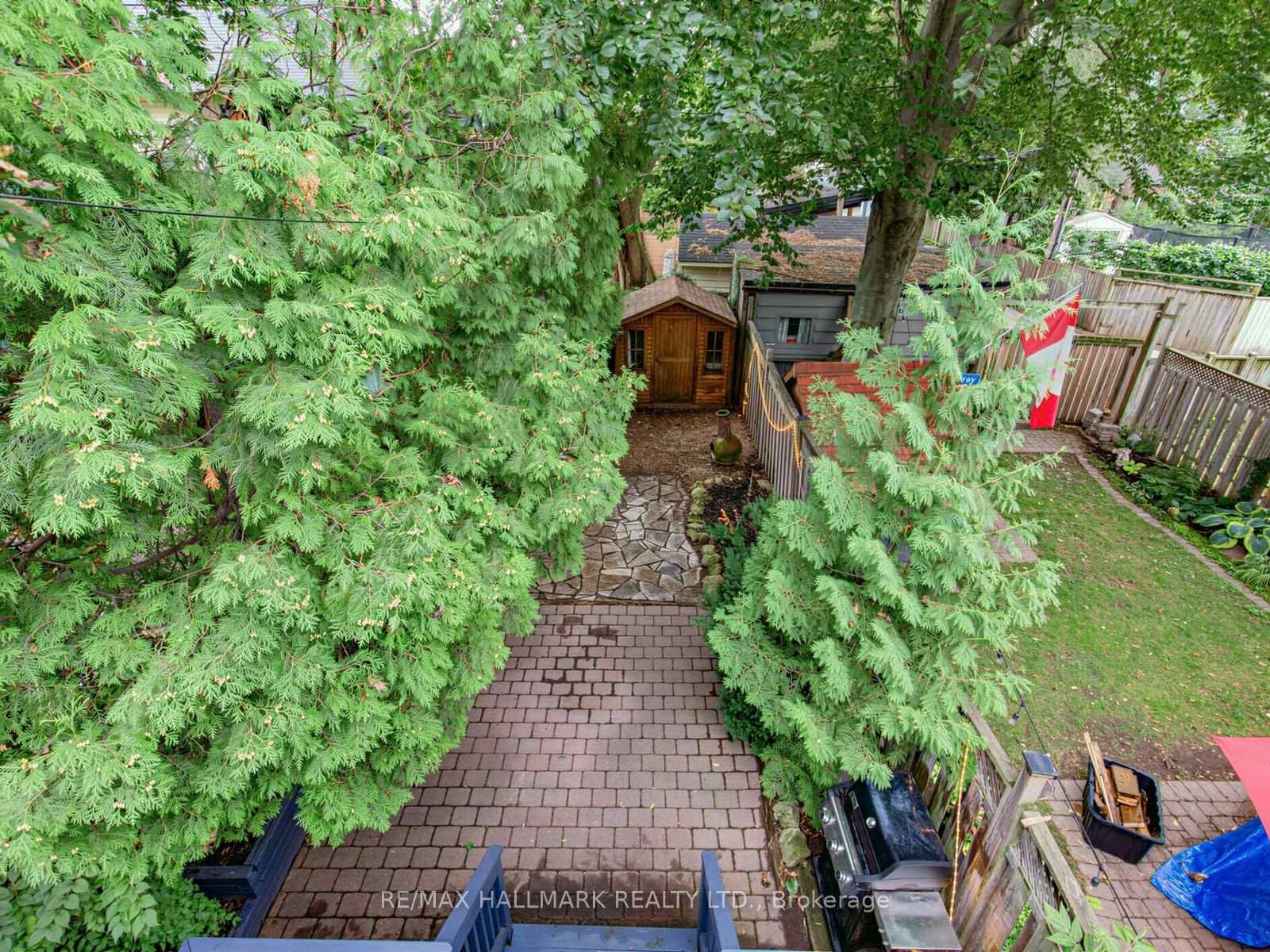 Photo 29 of 28 Condor Avenue, Toronto, Blake-Jones — HOMEH