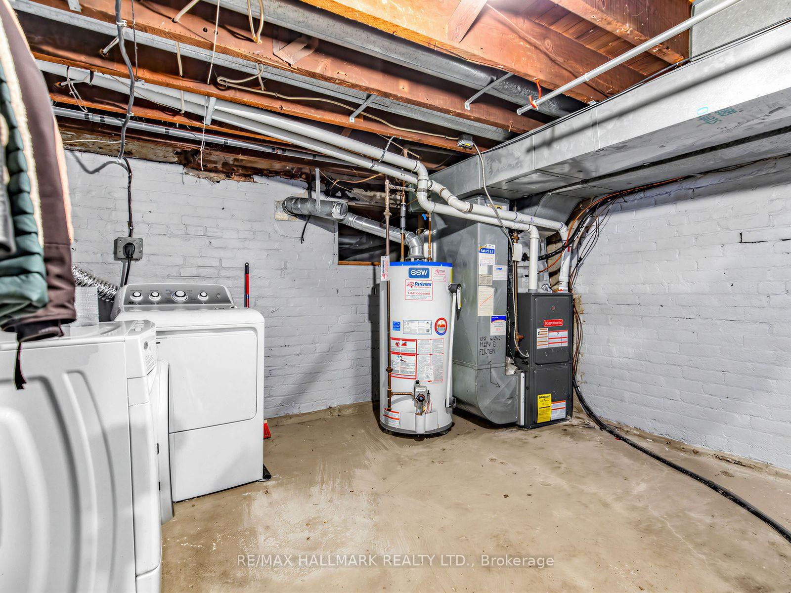 Photo 30 of 28 Condor Avenue, Toronto, Blake-Jones — HOMEH