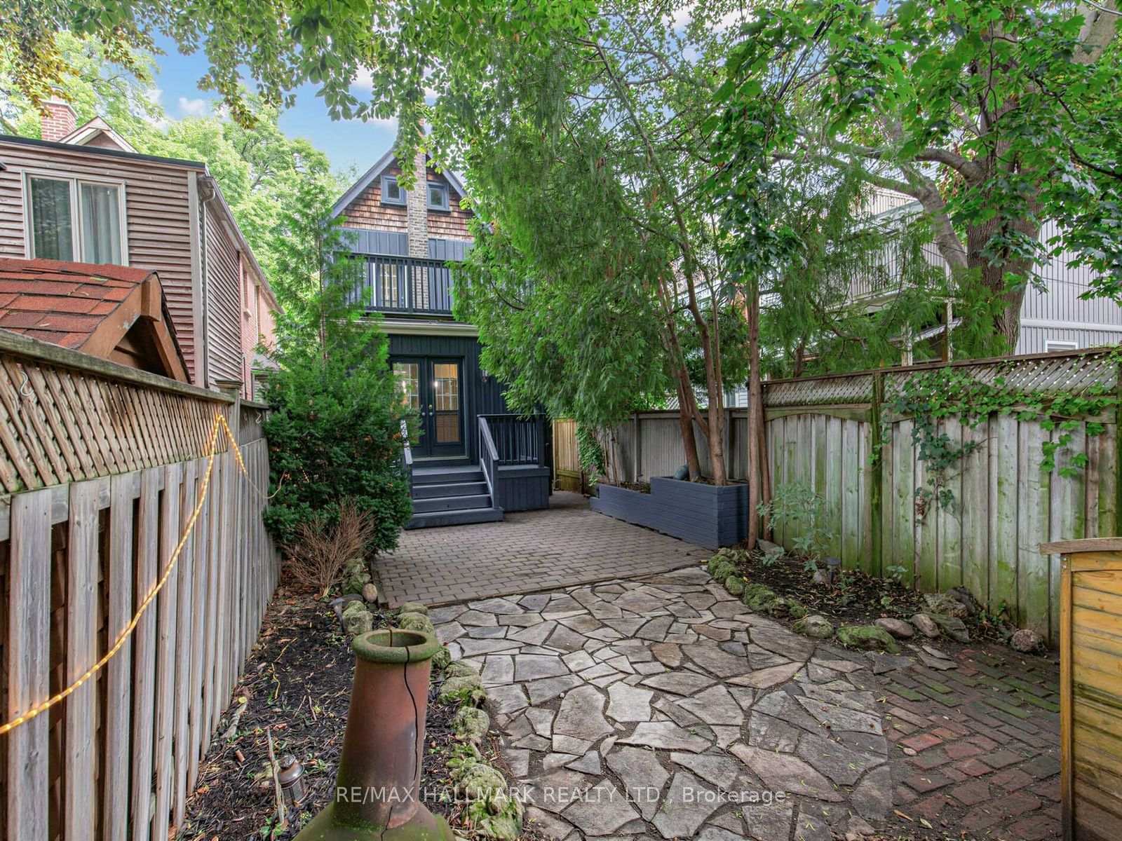 Photo 31 of 28 Condor Avenue, Toronto, Blake-Jones — HOMEH