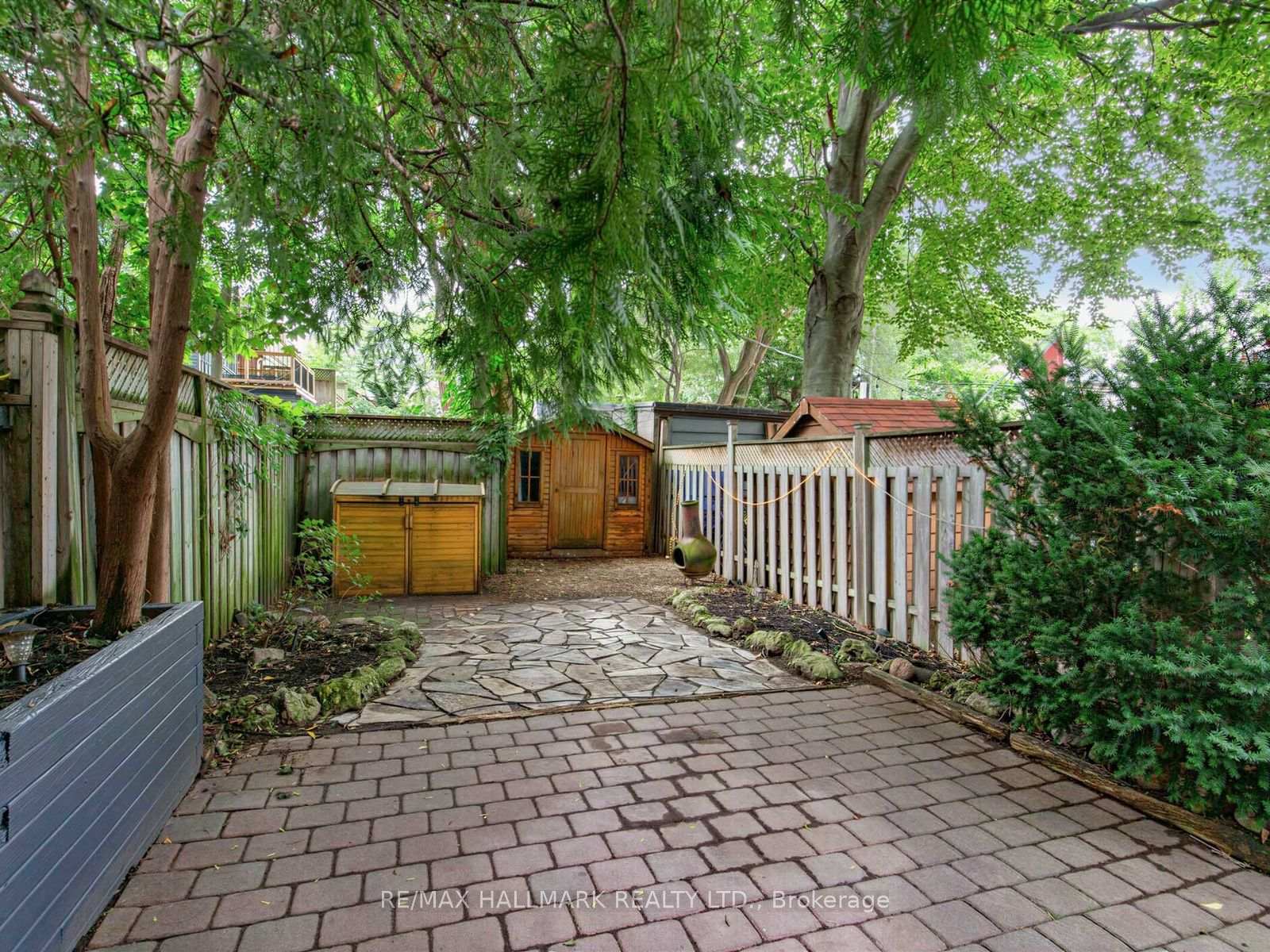 Photo 32 of 28 Condor Avenue, Toronto, Blake-Jones — HOMEH